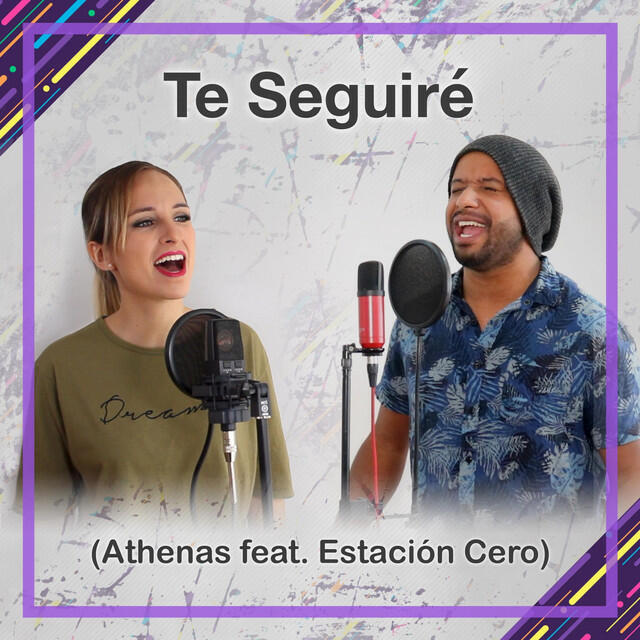 Релиз Te Seguiré