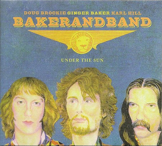 Bakerandband
