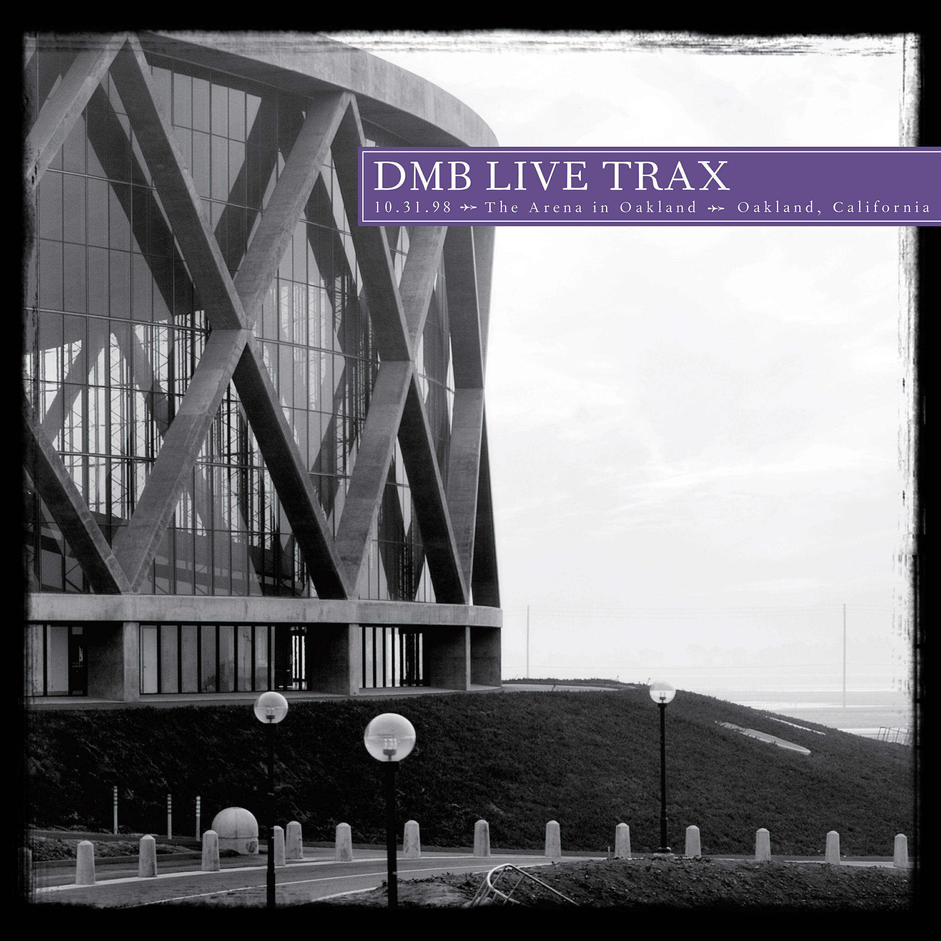 Релиз Live Trax Vol. 39: The Arena in Oakland
