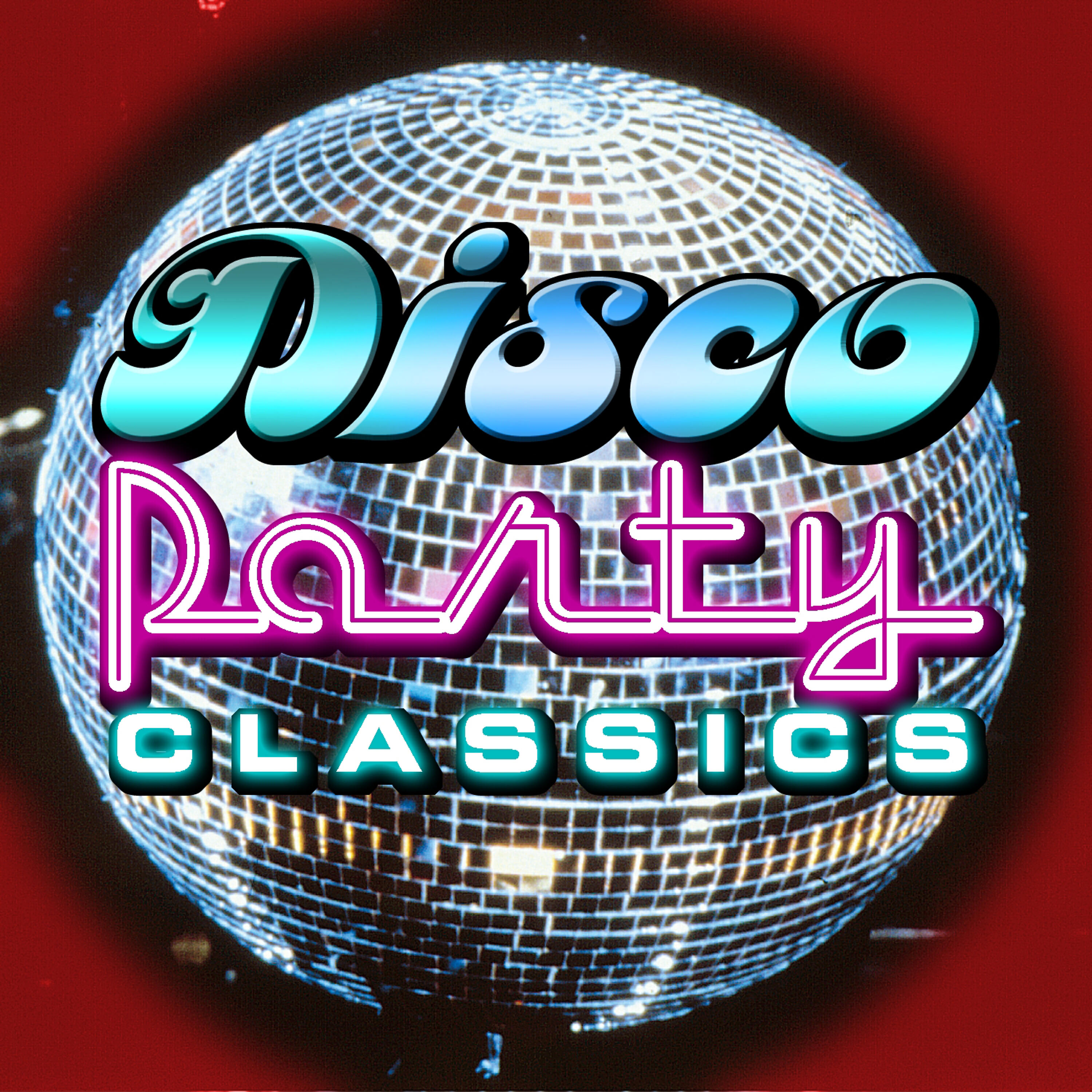 Релиз Disco Party Classics