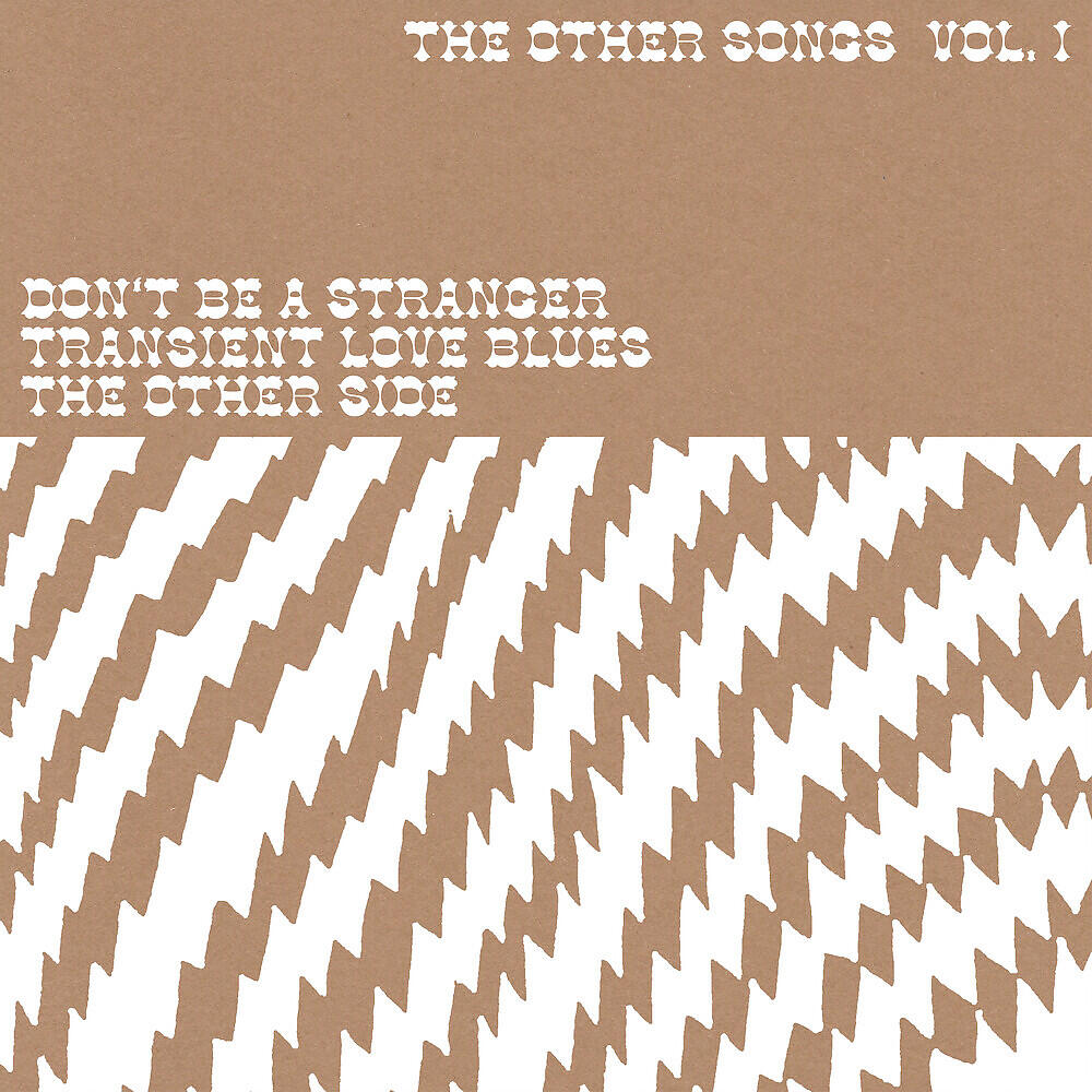 Релиз The Other Songs, Vol. 1
