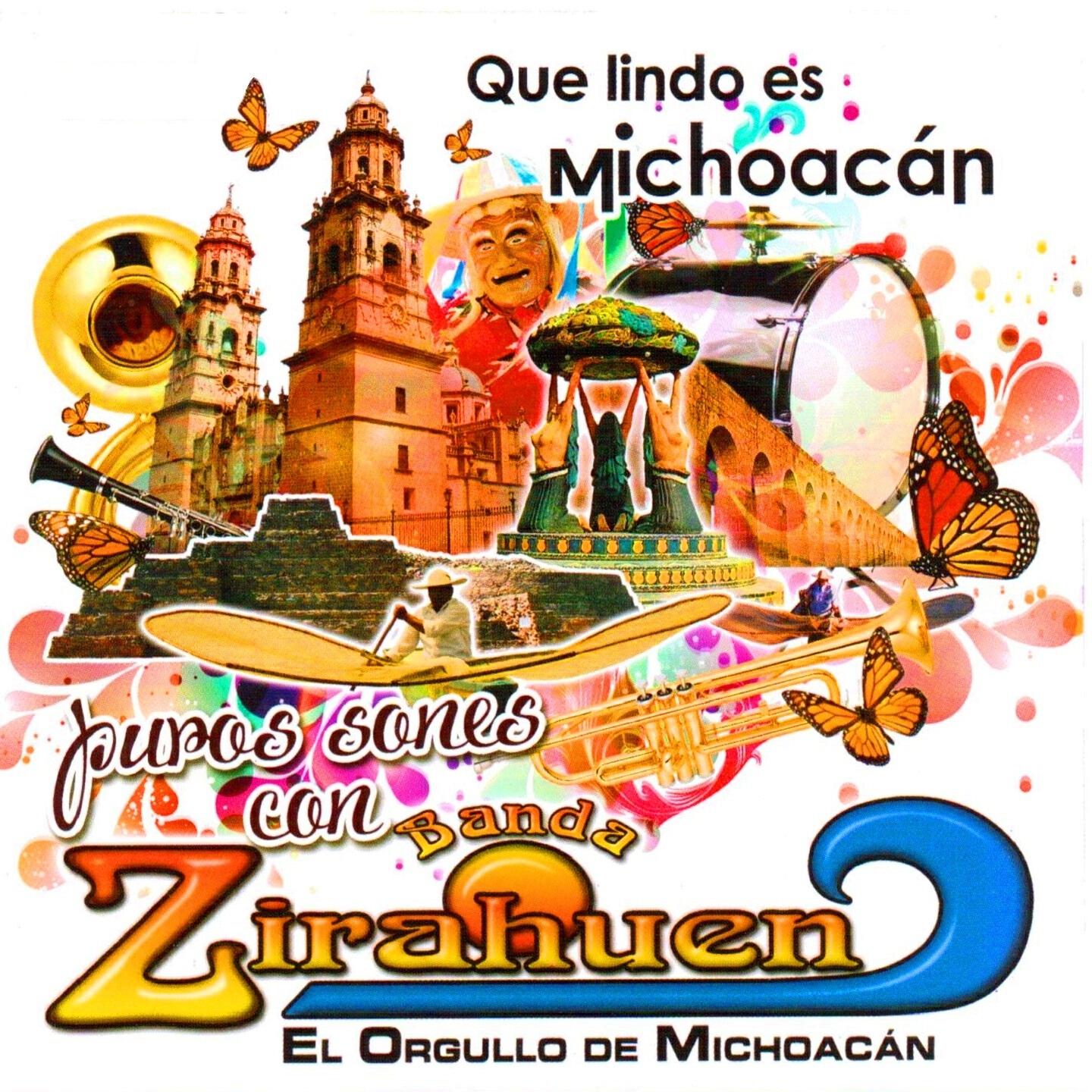Banda Zirahuén