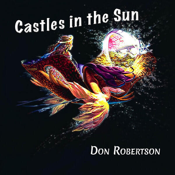 Релиз Castles in the Sun