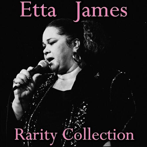 Релиз Etta James (Rarity Collection)