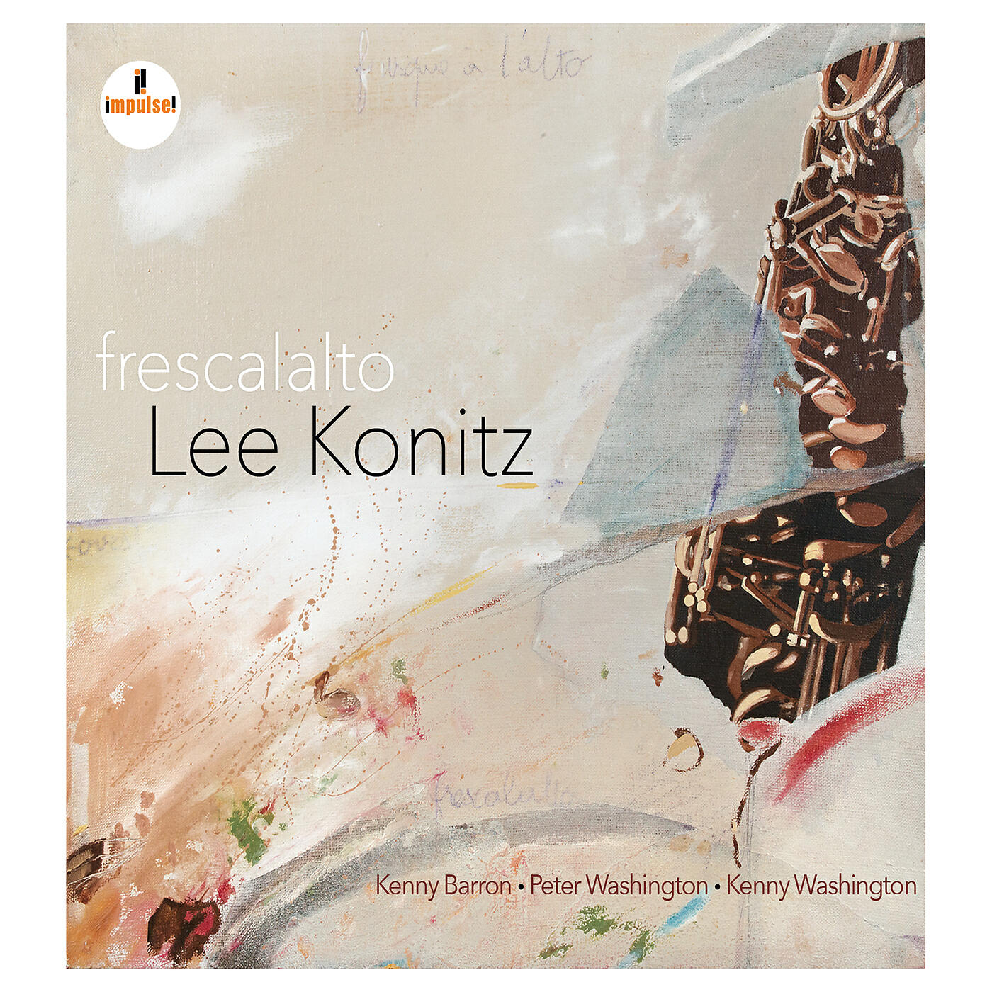 Релиз Frescalalto