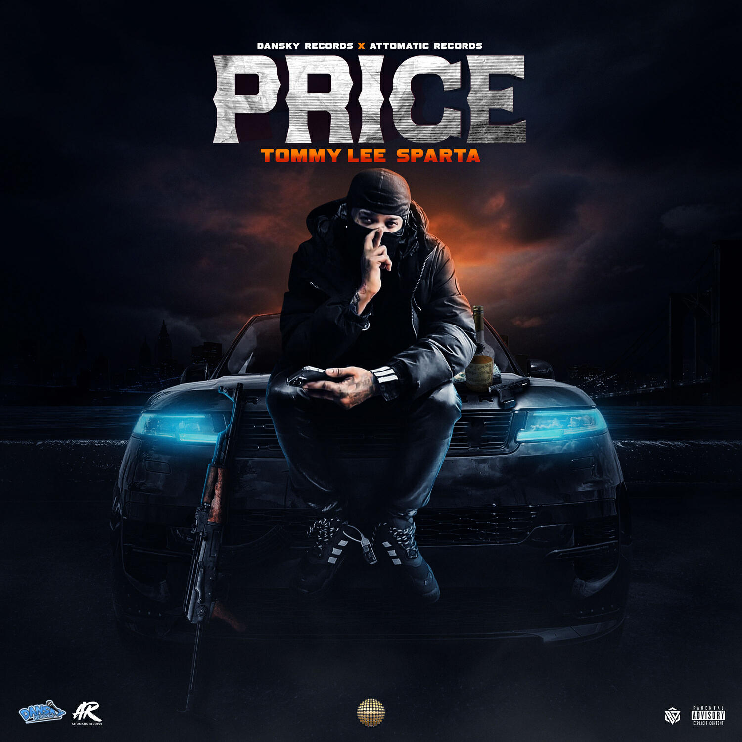 Релиз Price