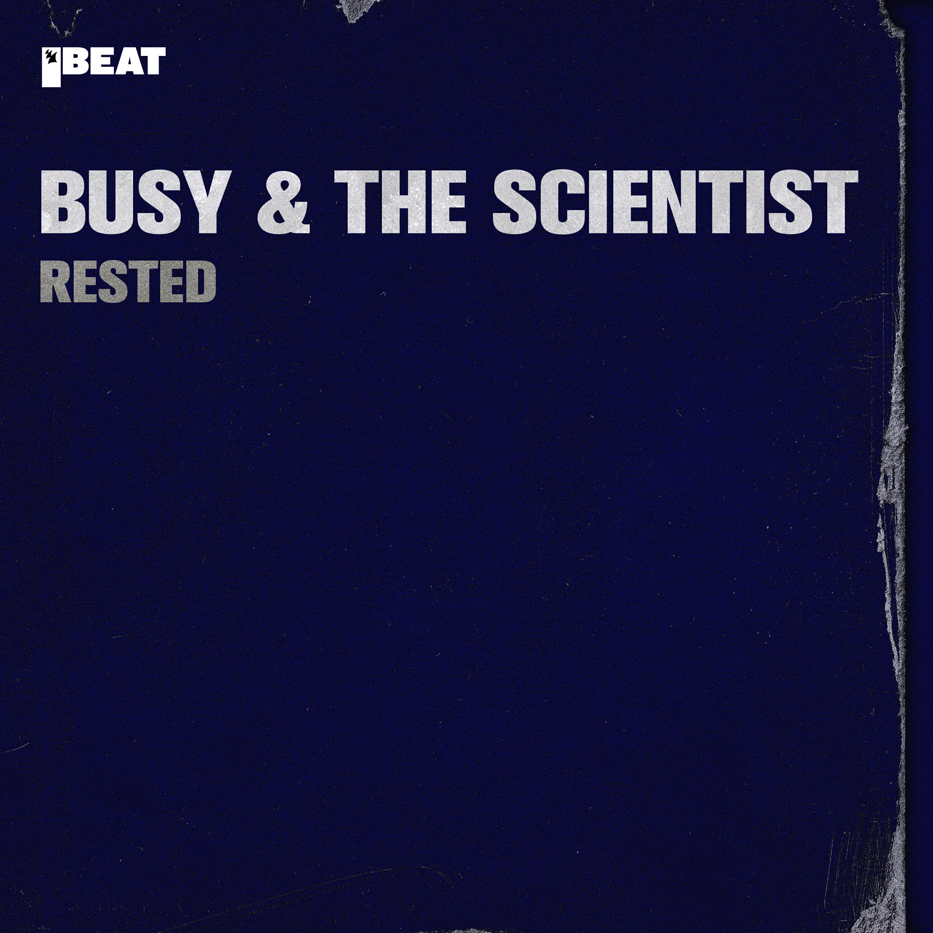 Релиз Rested