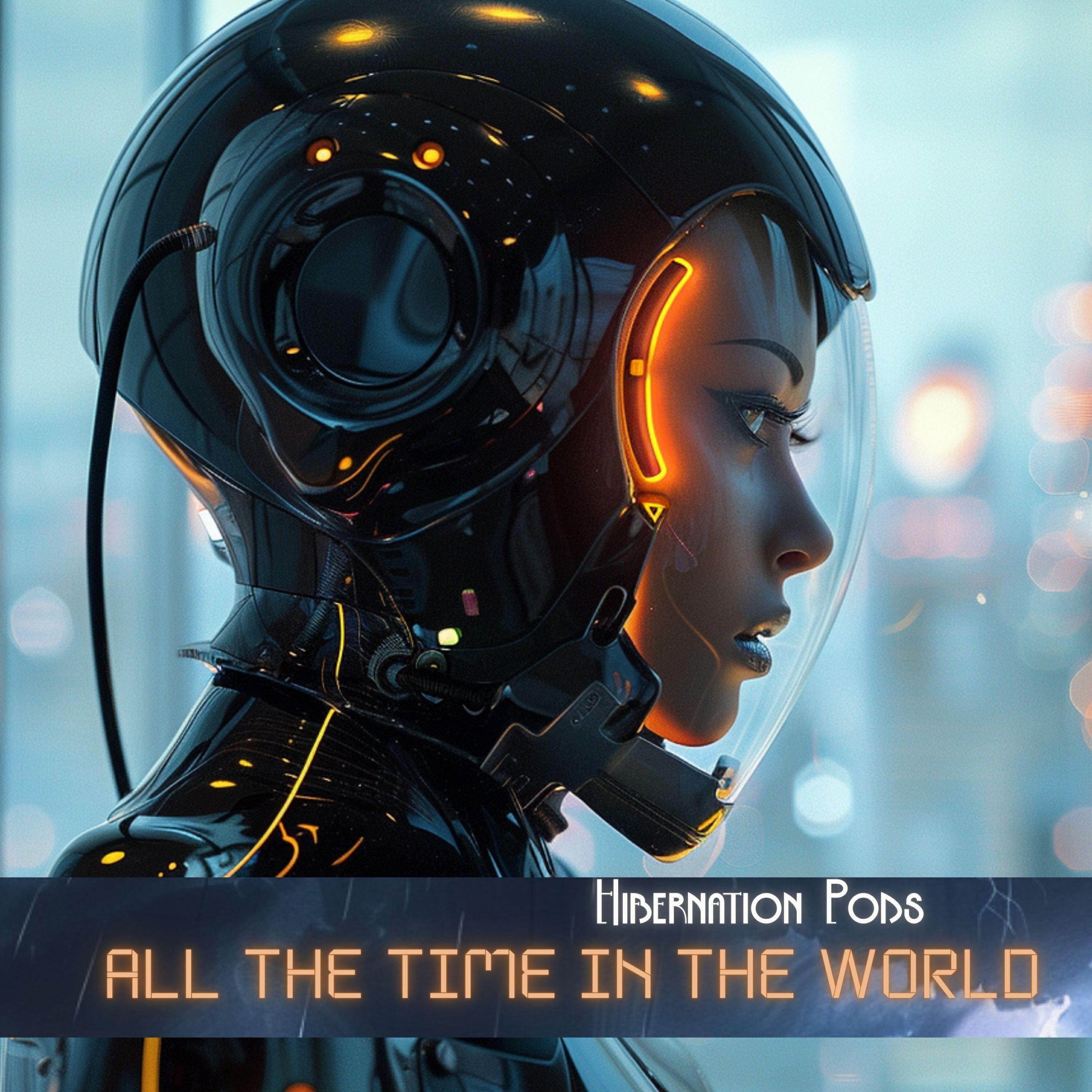 Hibernation Pods