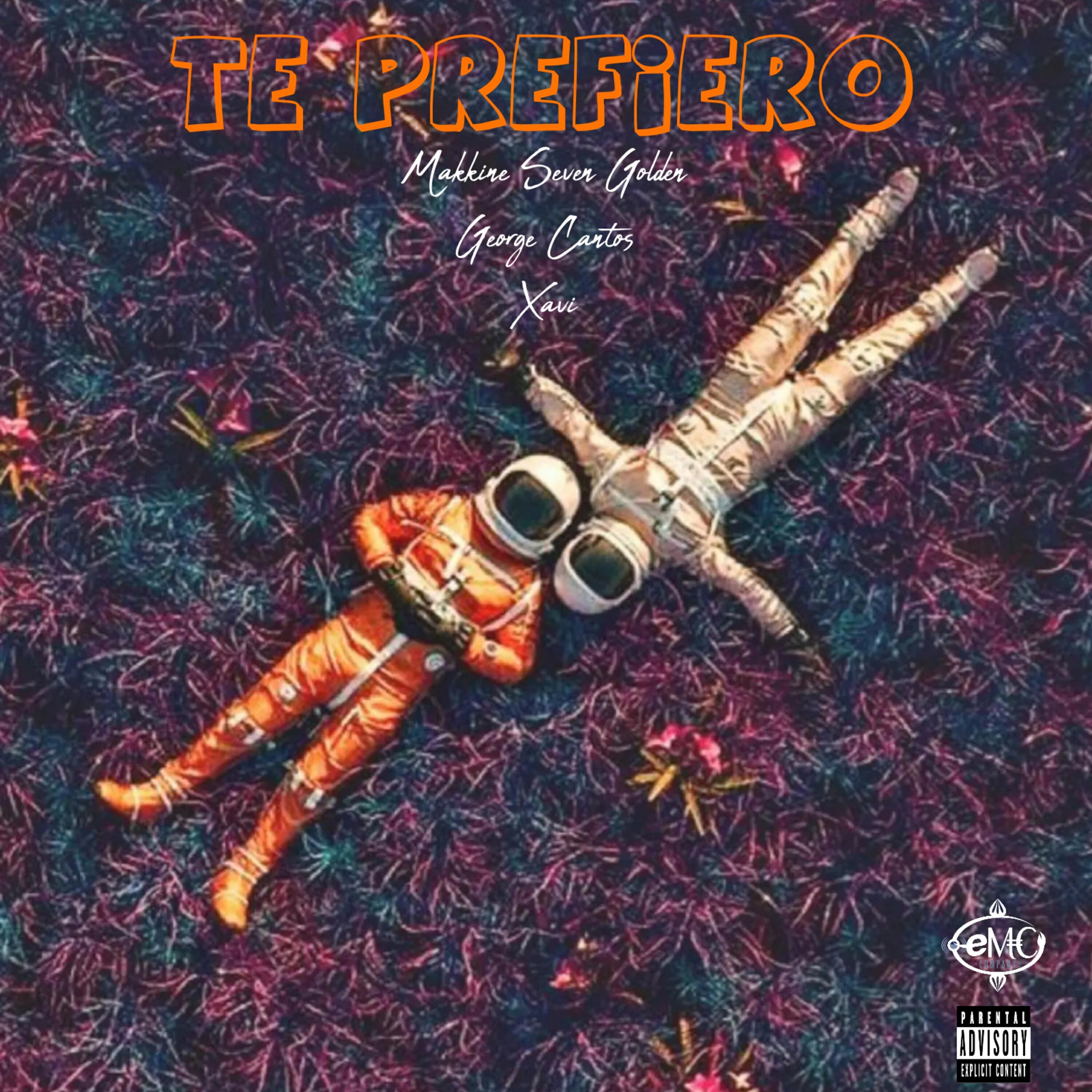 Релиз Te Prefiero
