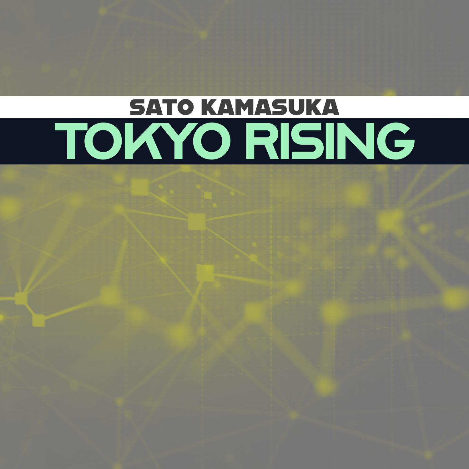 Релиз Tokyo Rising