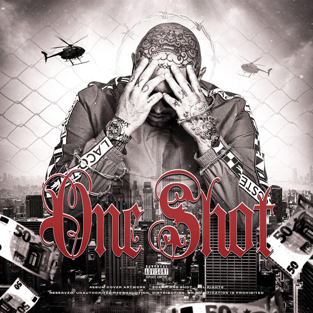 Релиз One Shot