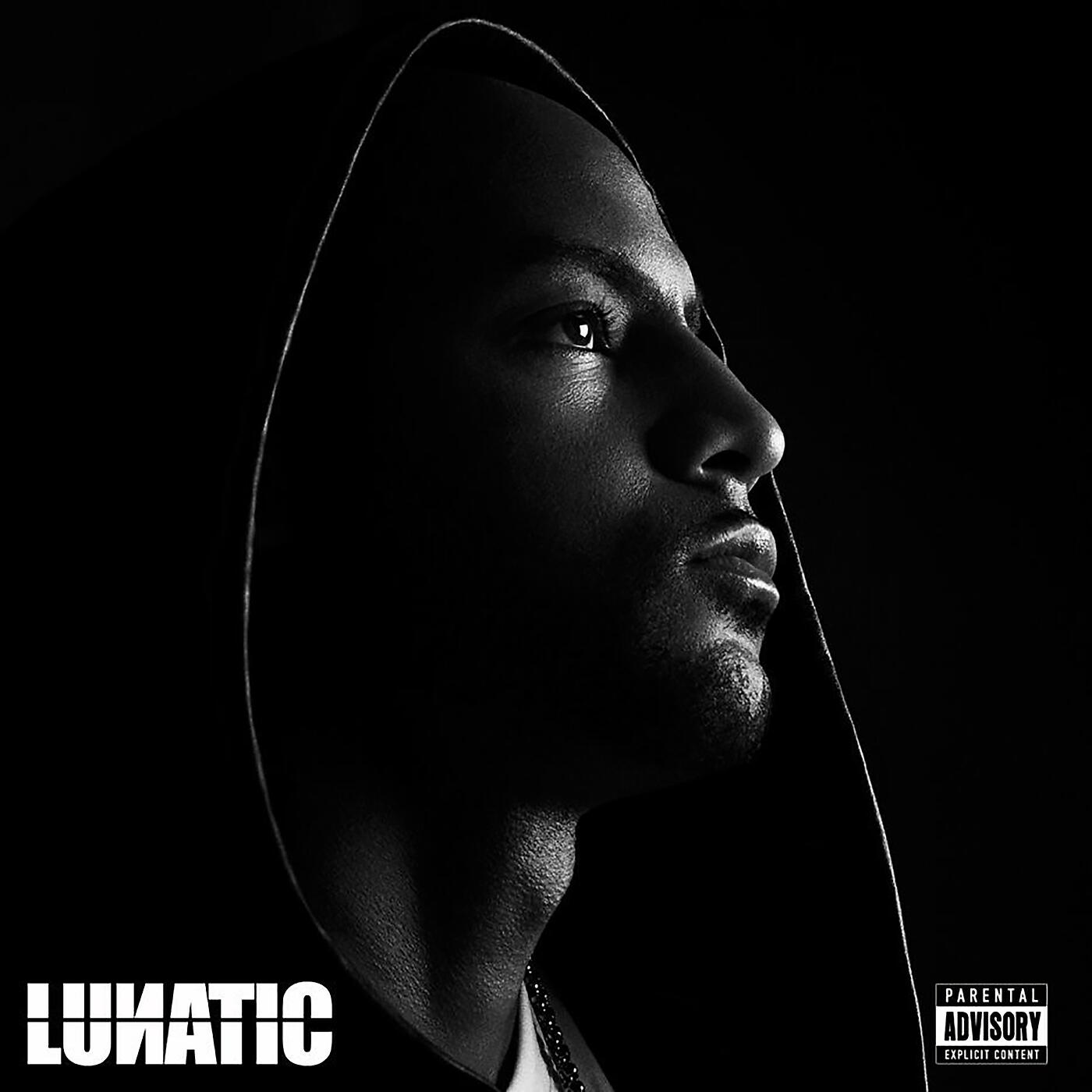 Релиз Lunatic