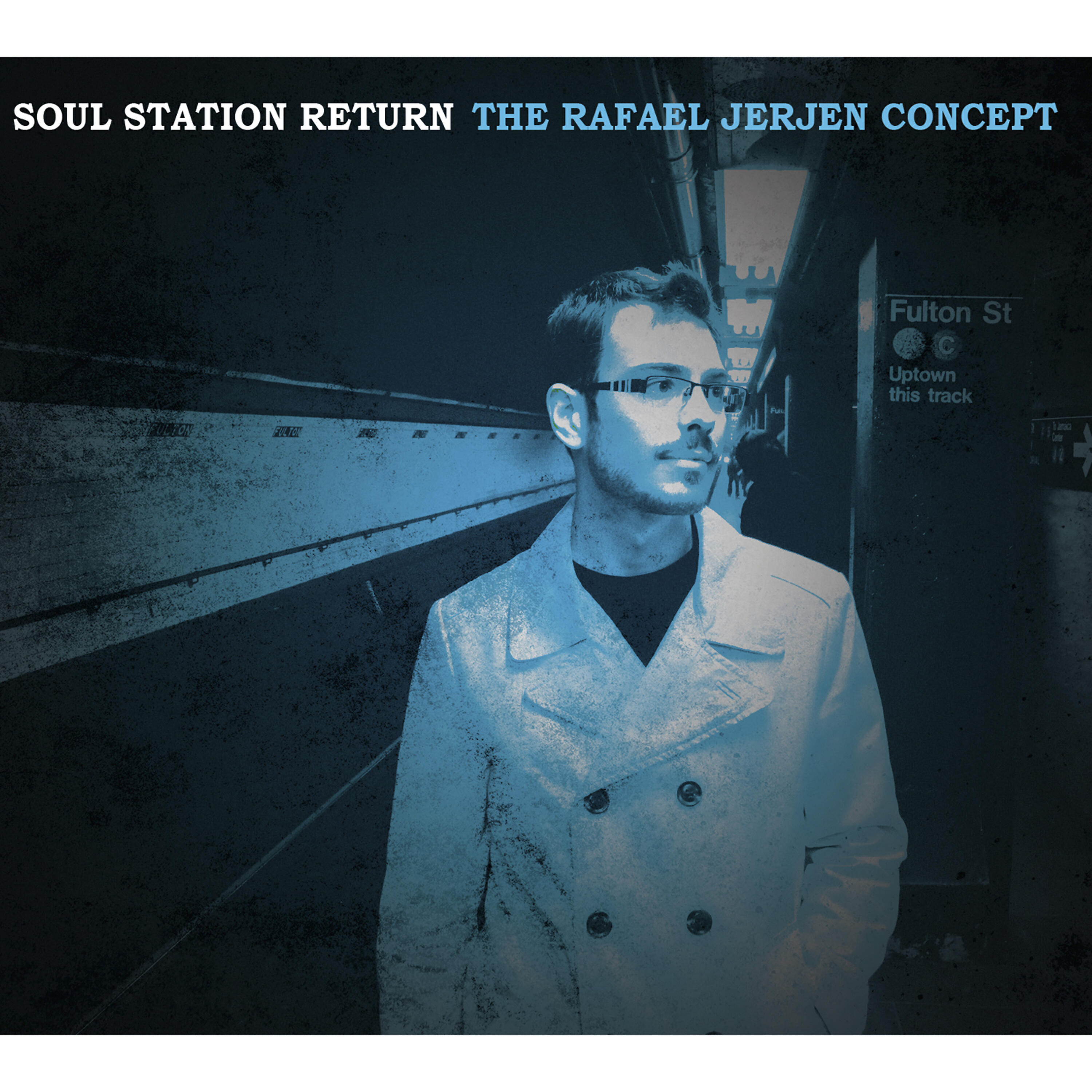 Релиз Soul Station Return