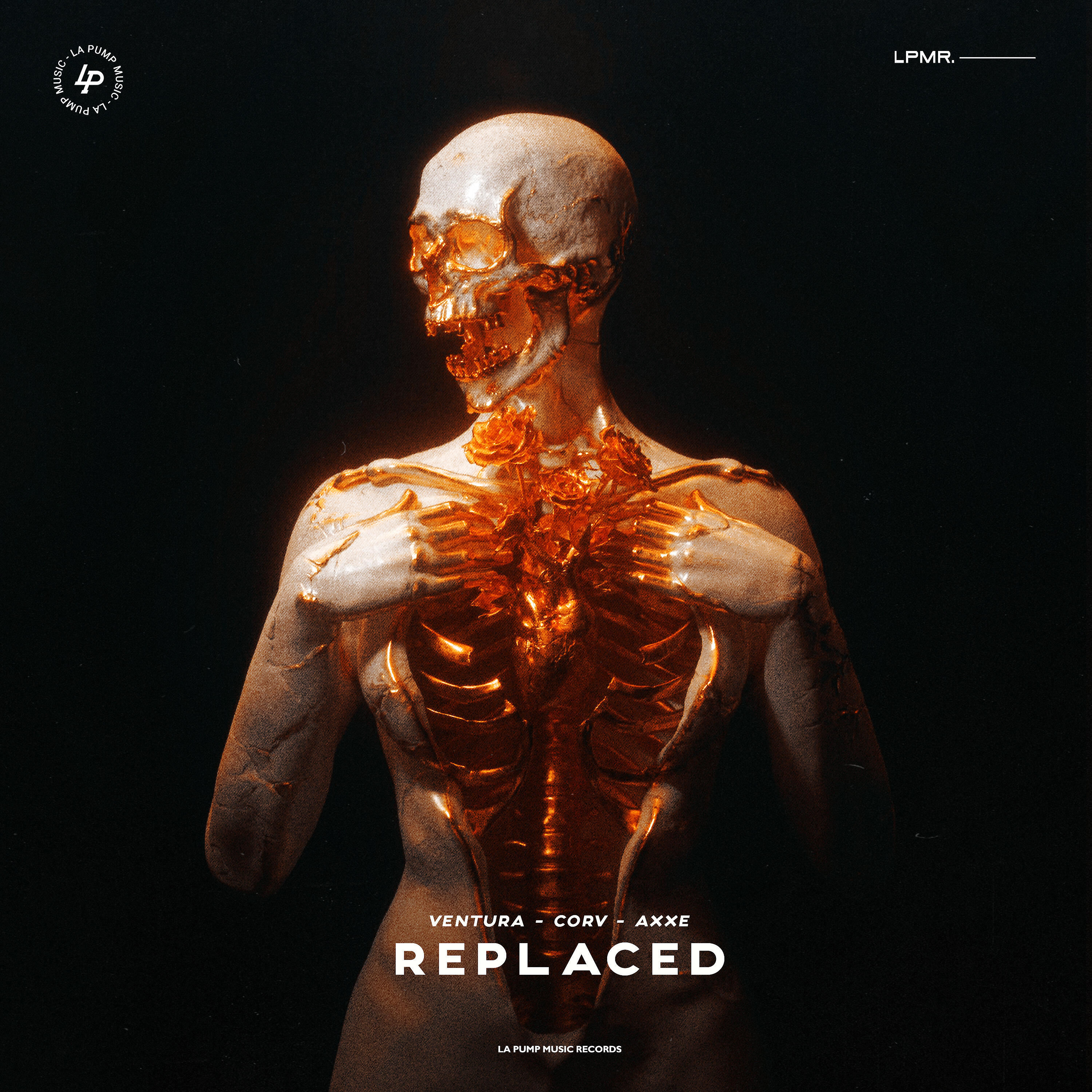 Релиз Replaced