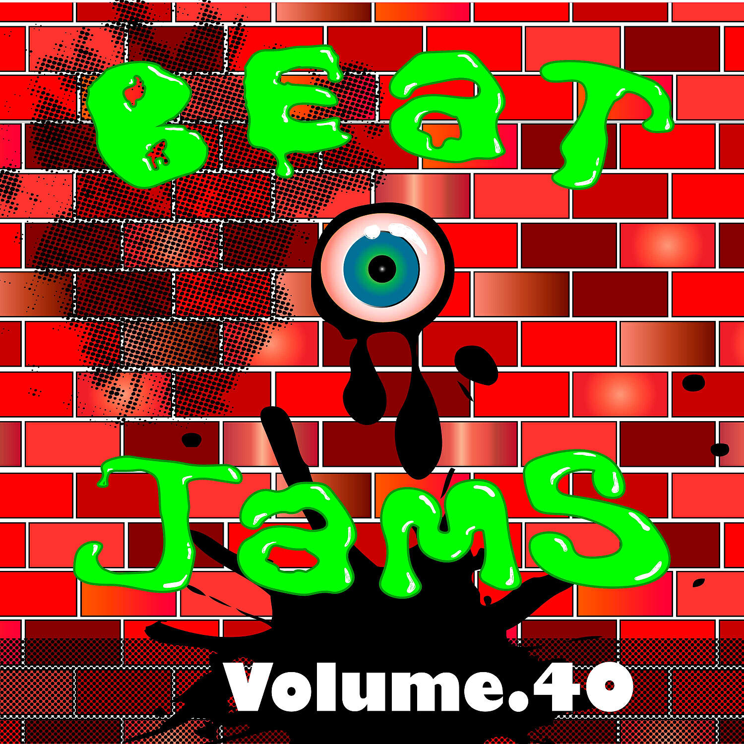 Релиз Beat Jams, Vol. 40