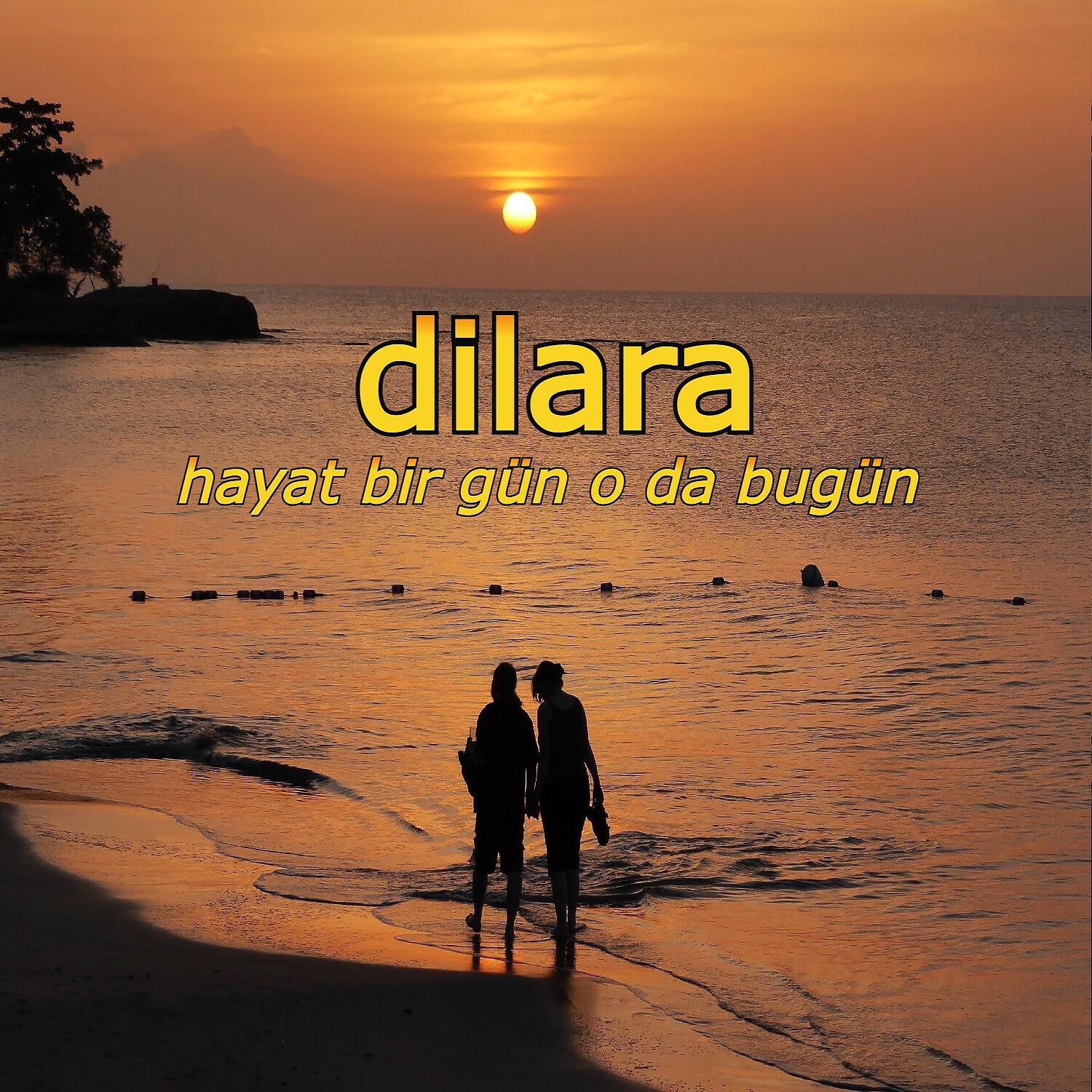Релиз Hayat Bir Gün O Da Bugün