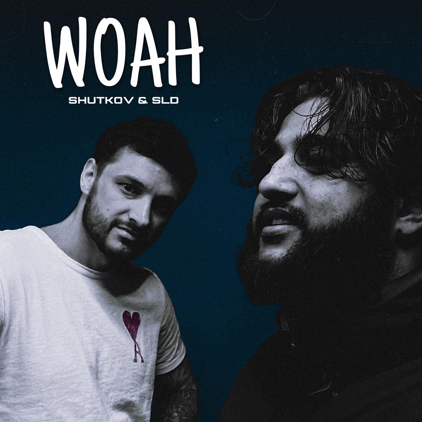 Релиз Woah