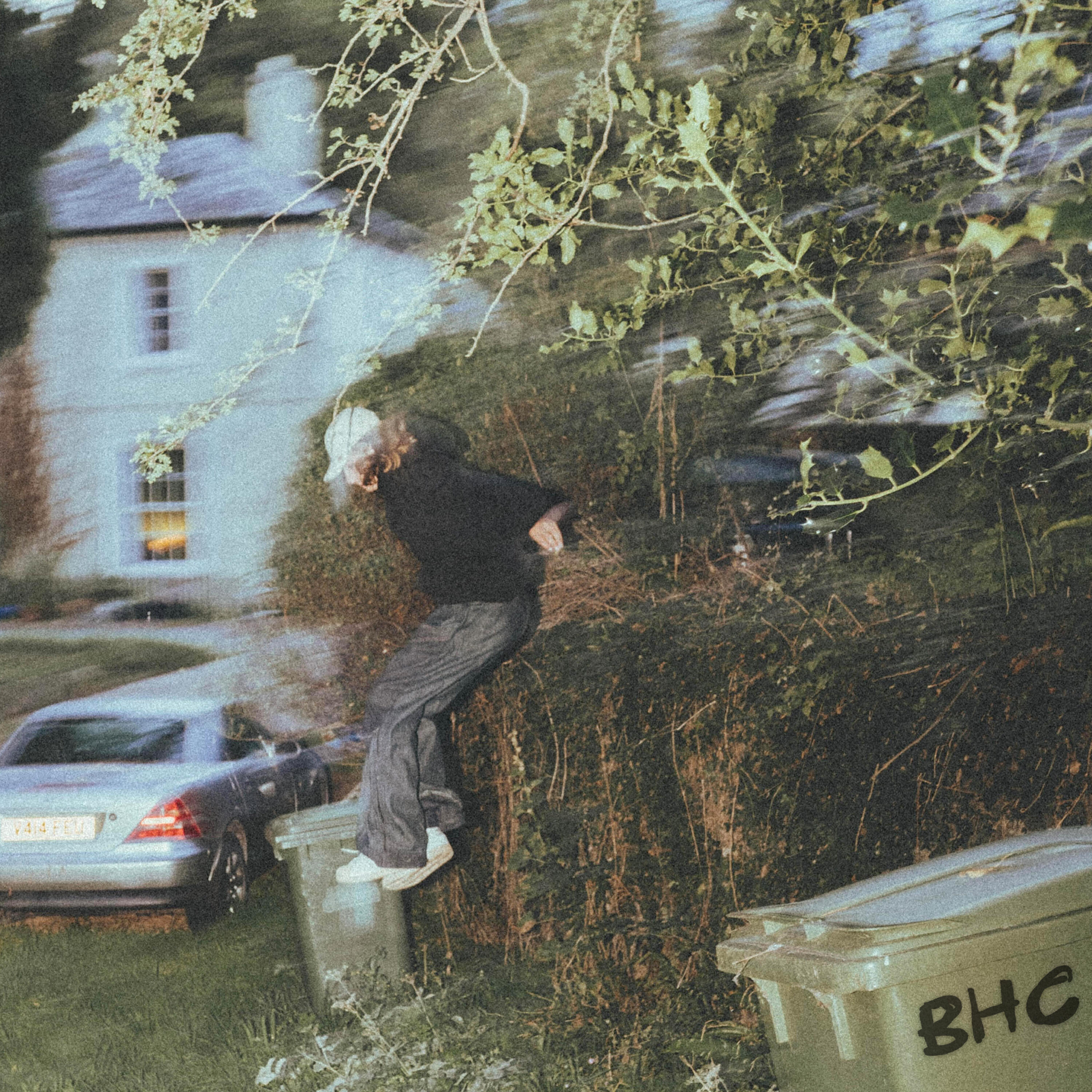 Релиз What You Did