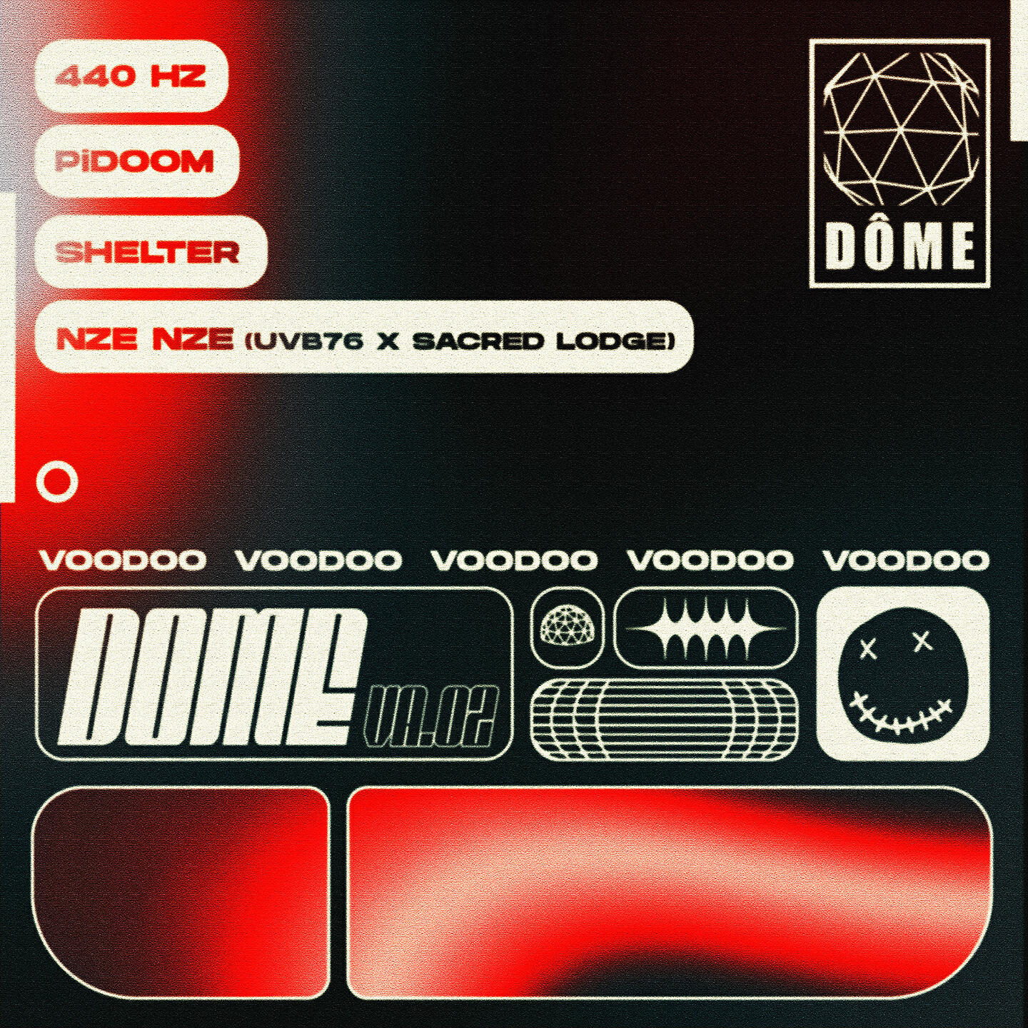 Релиз 808 Rock