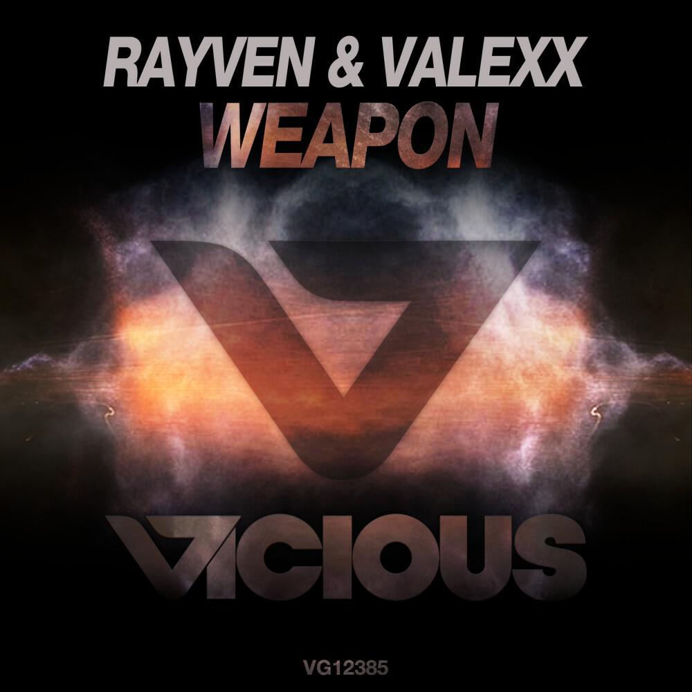 Релиз Weapon