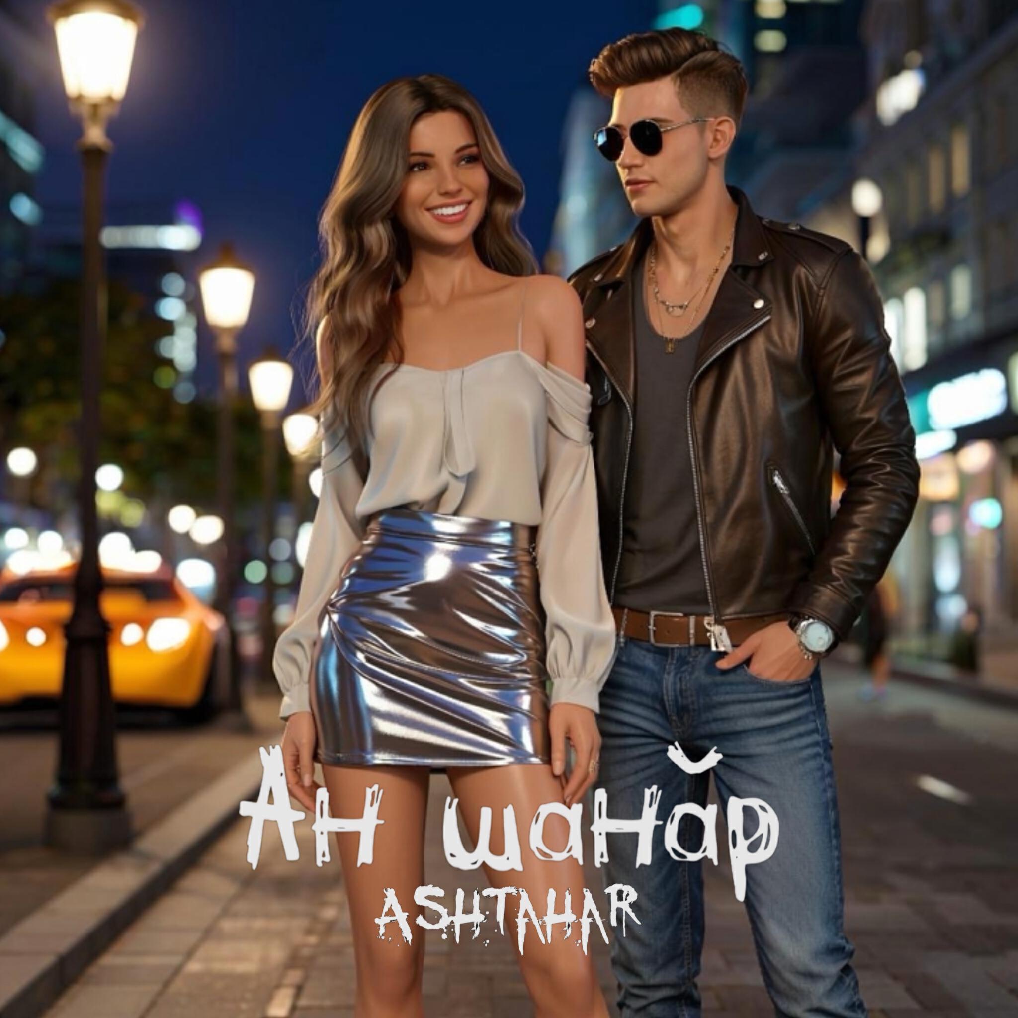 Релиз Ан шанăр