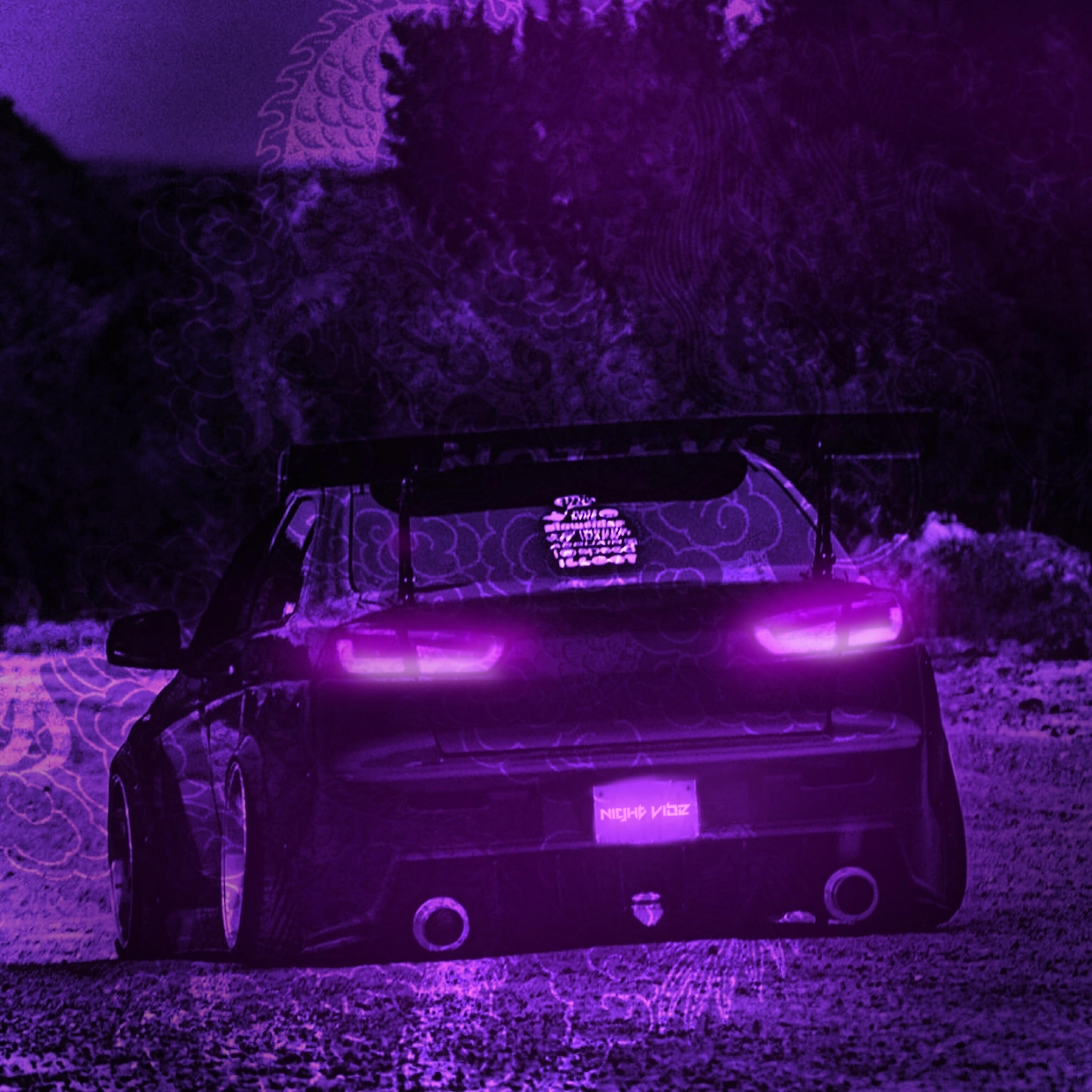 Релиз Night Vibe