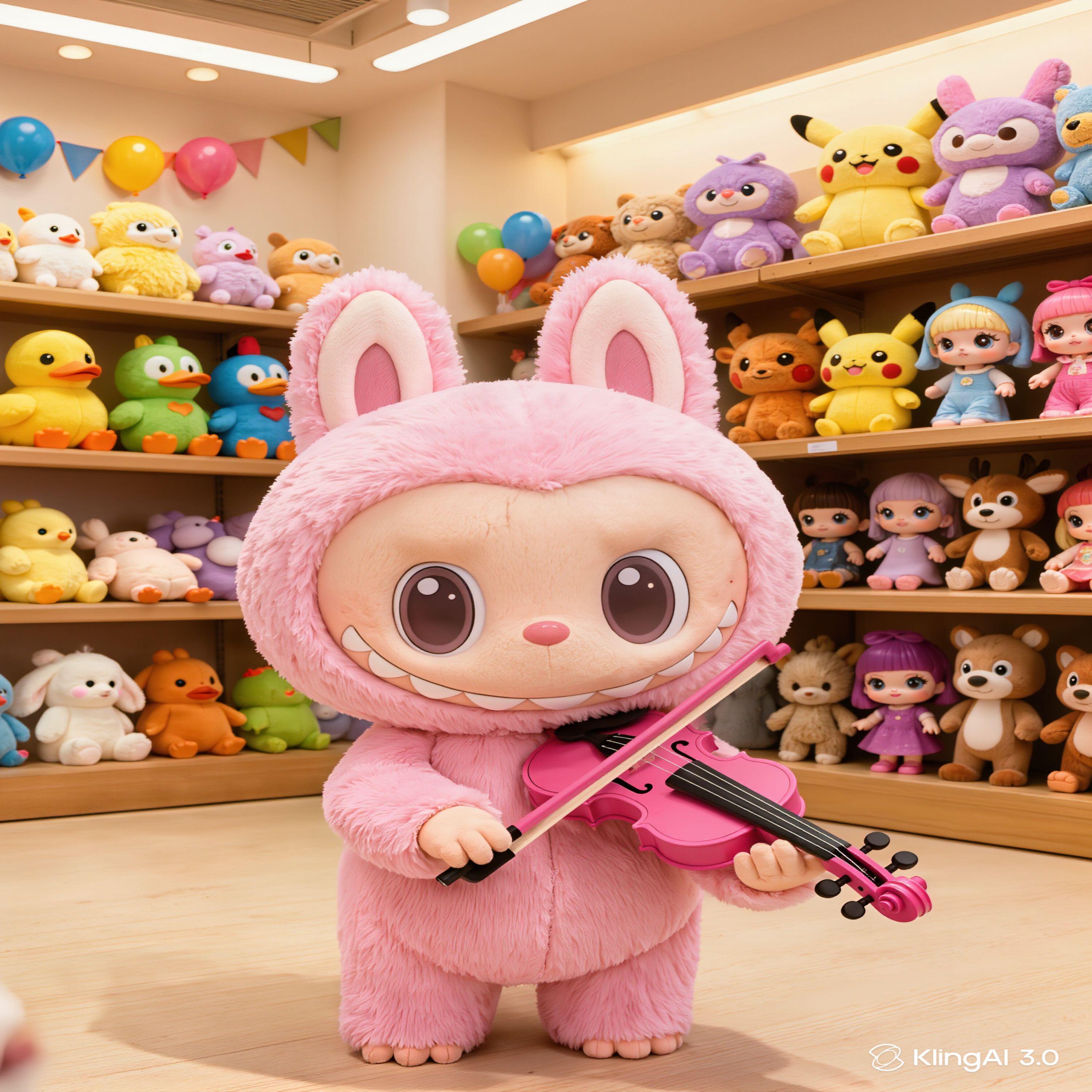 Релиз WISHY SQUISHY