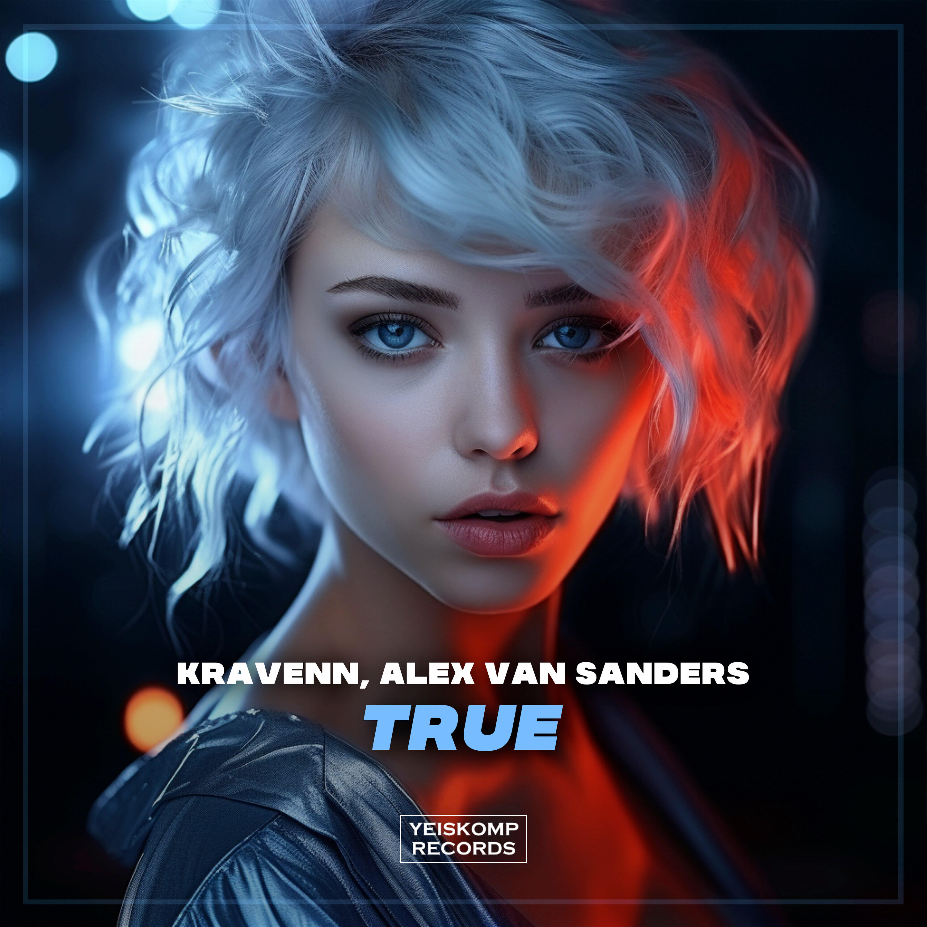 Релиз True