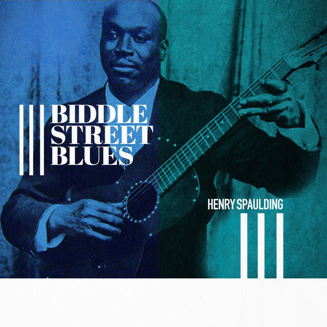 Релиз Biddle Street Blues