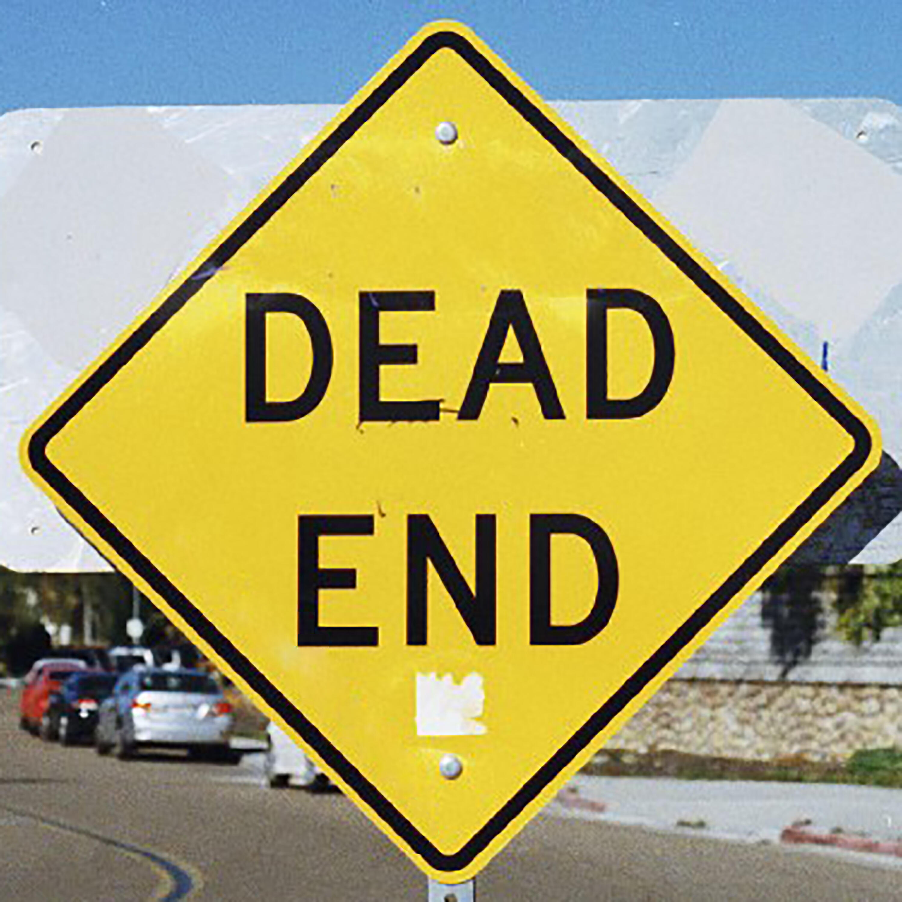 Релиз Dead End