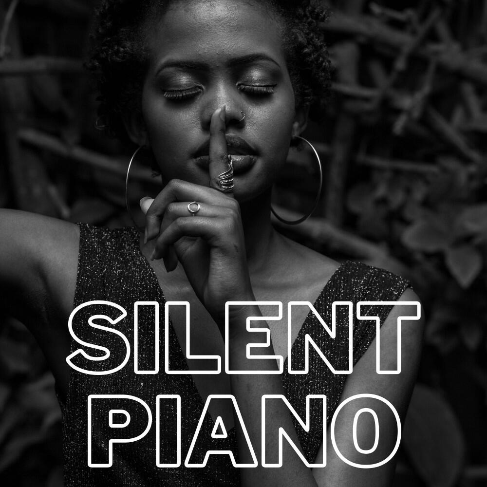 Релиз Silent Piano