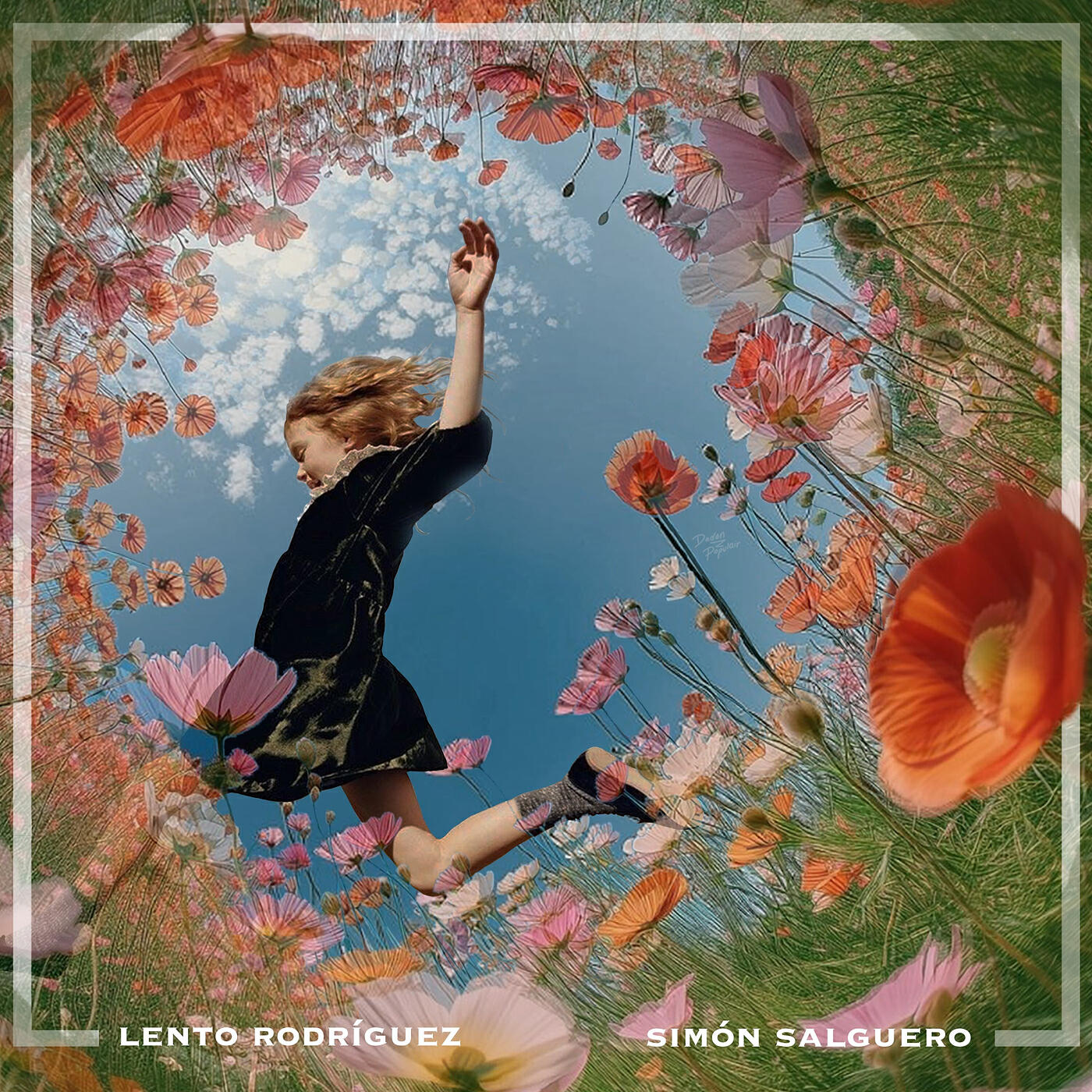 Релиз Simón Salguero