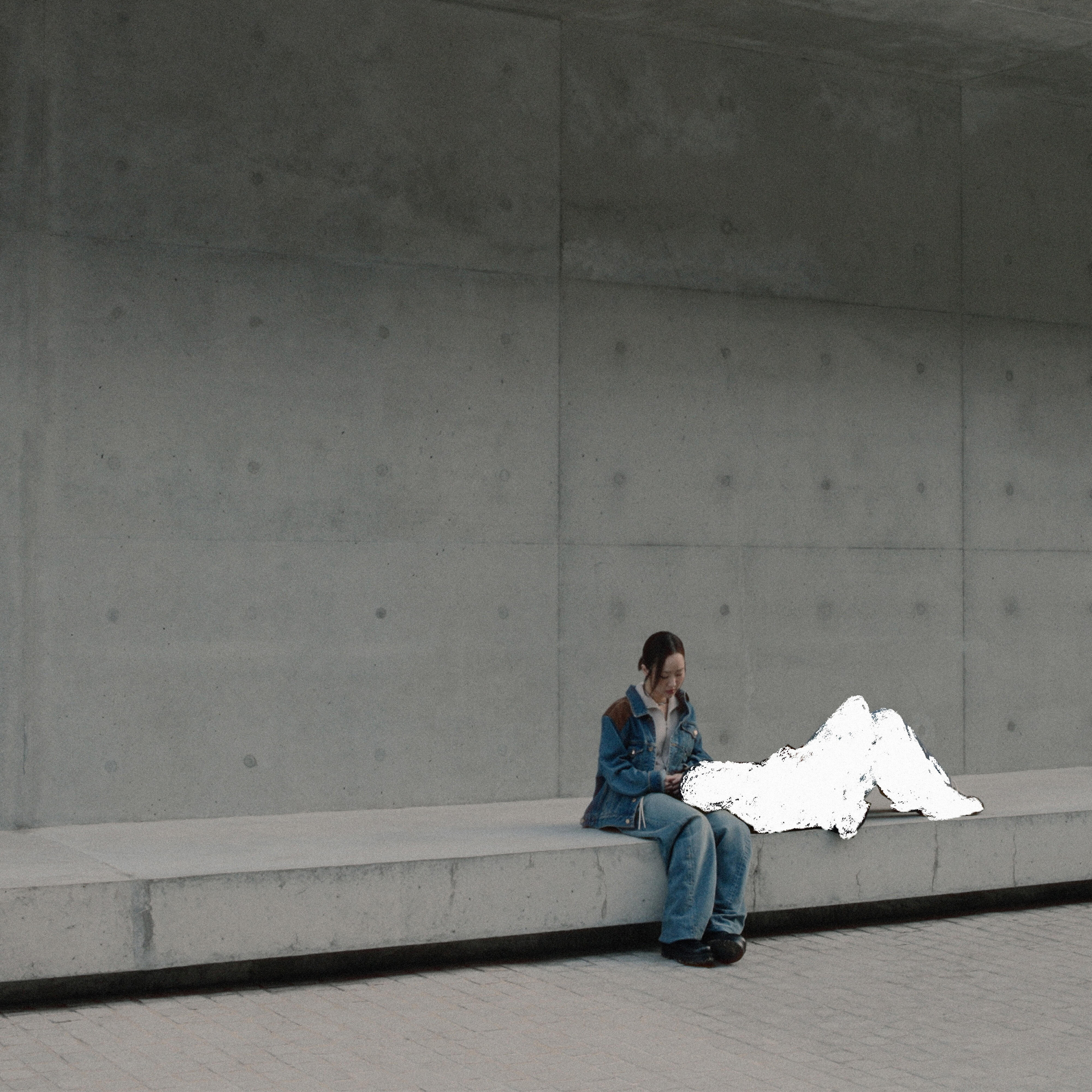 Релиз Not My Intention