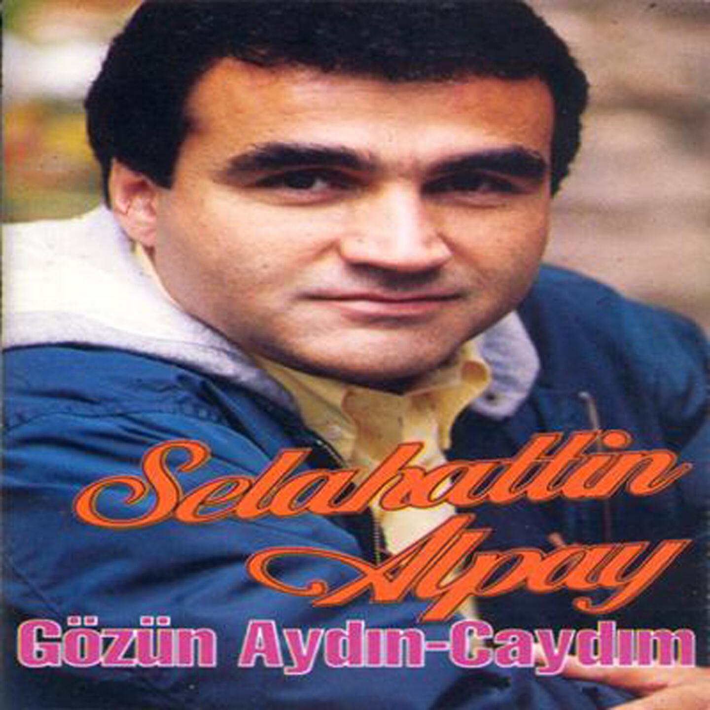 Релиз Gözün Aydın / Caydım