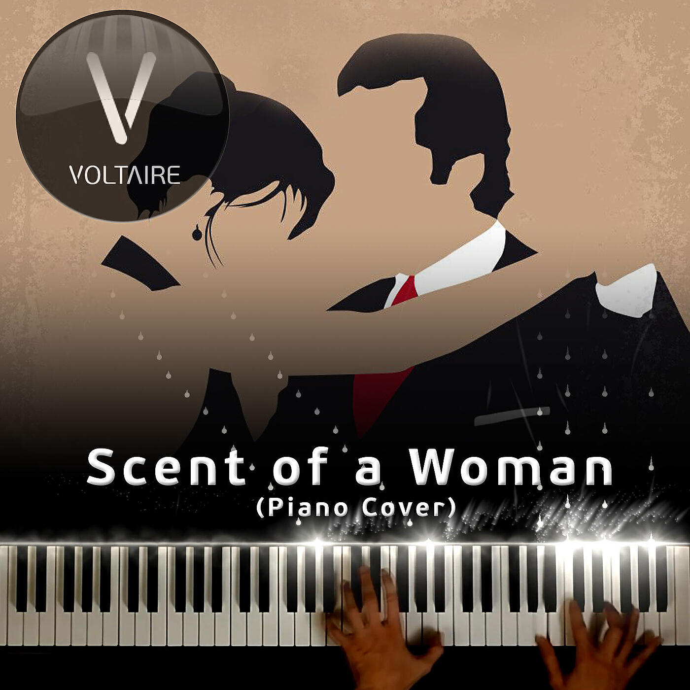 Релиз Scent of a Woman (Piano Cover)