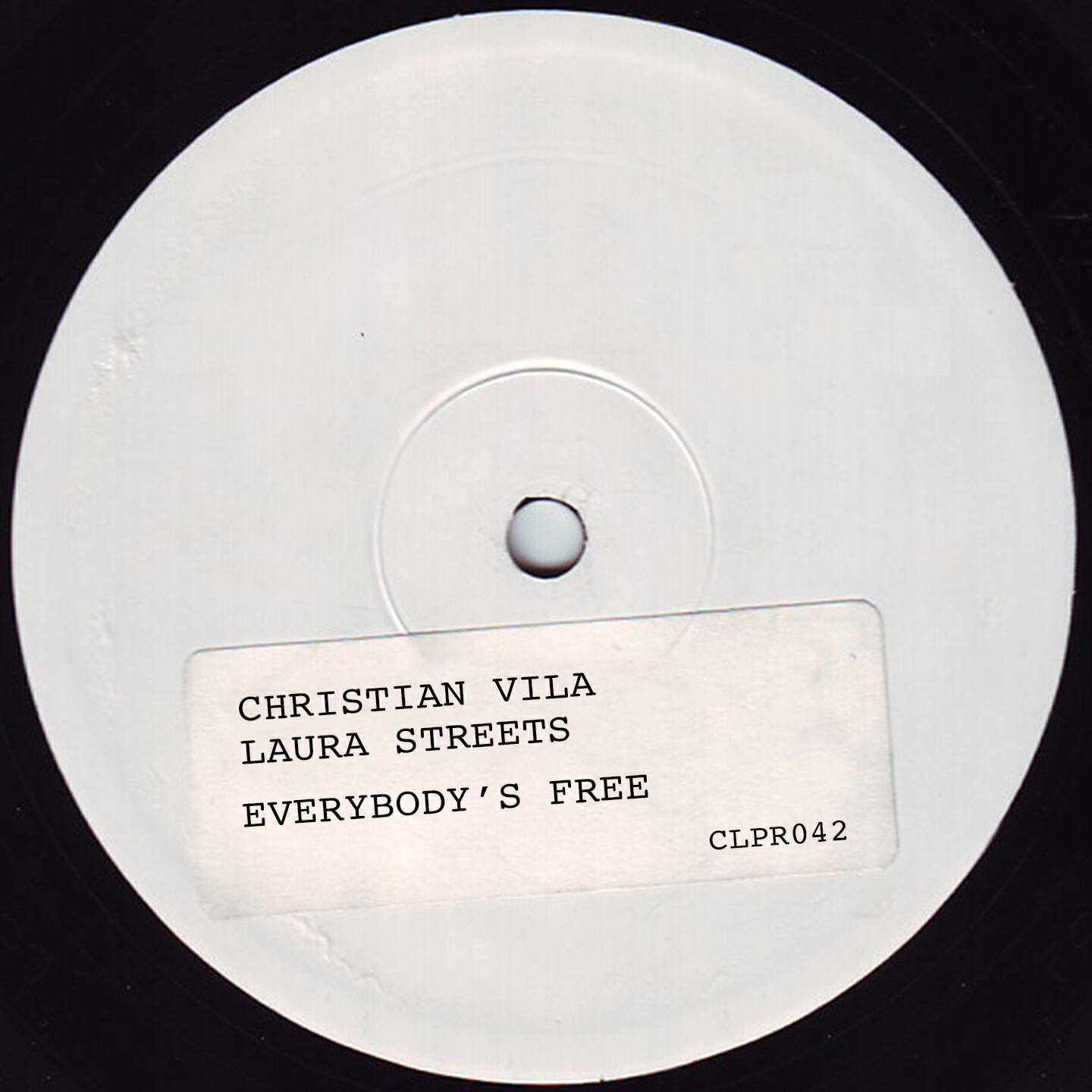 Релиз Everybody's Free