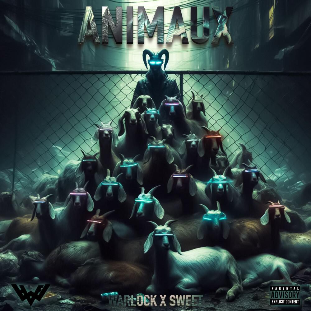 Релиз Animaux