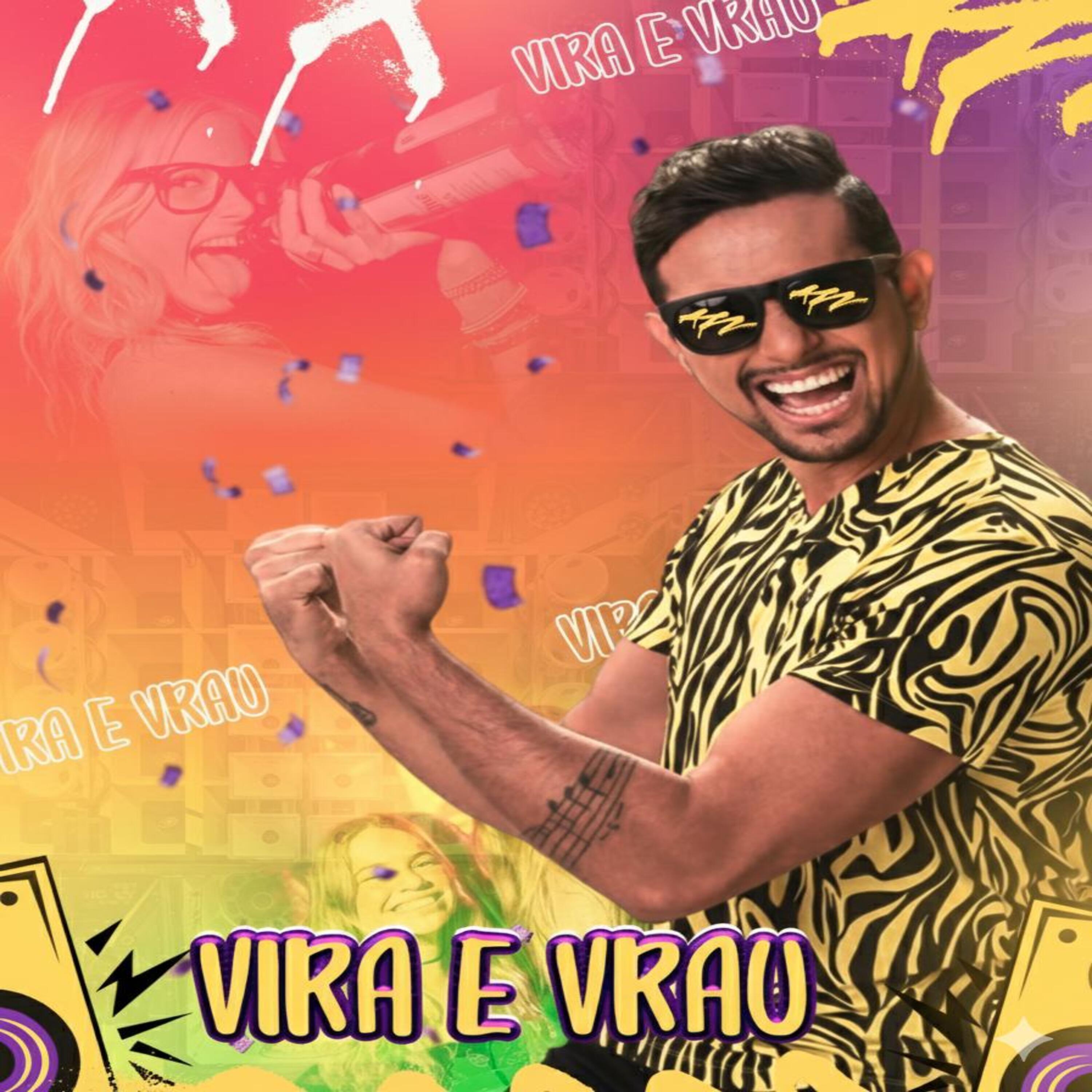 Релиз Vira e Vrau