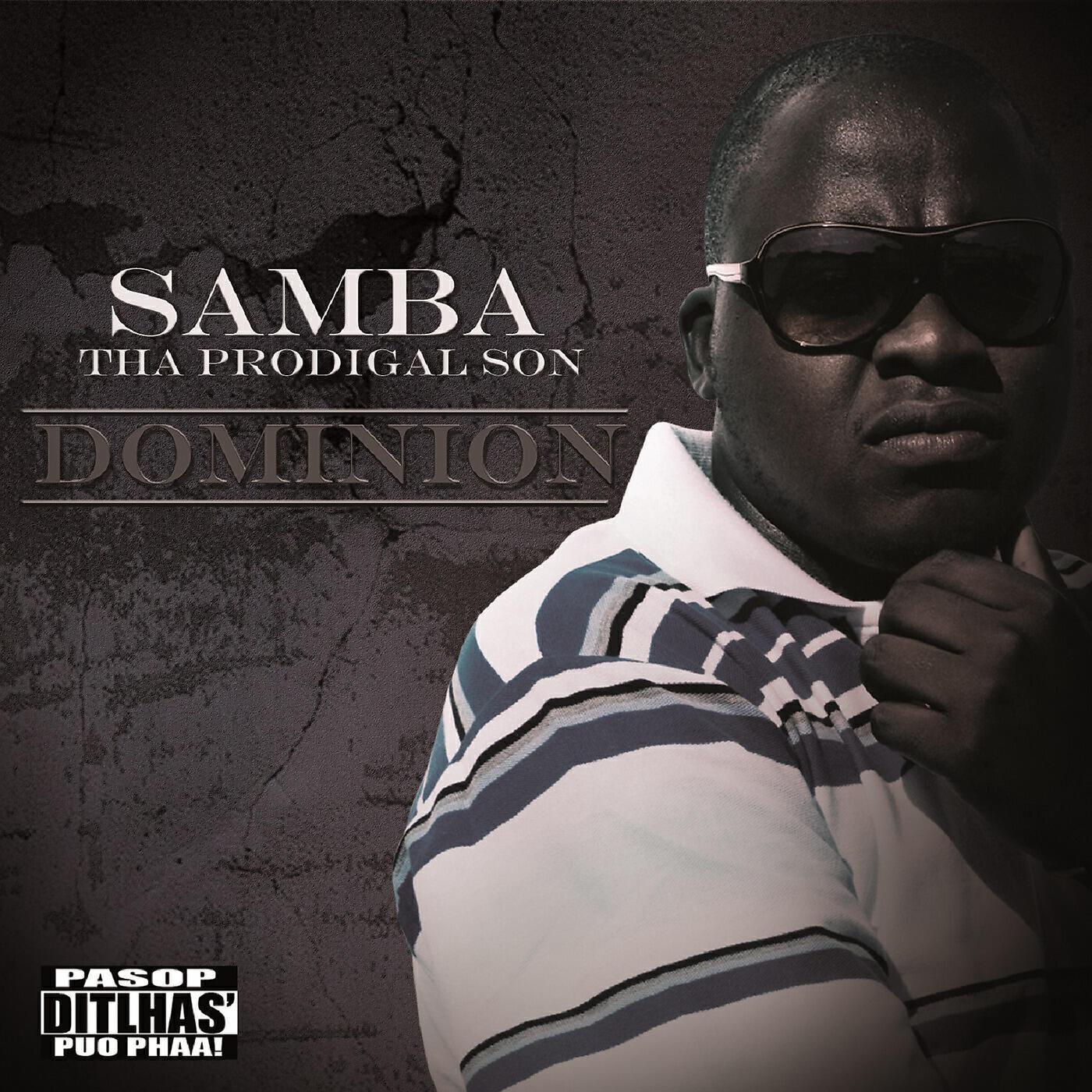 Samba Tha Prodigal Son