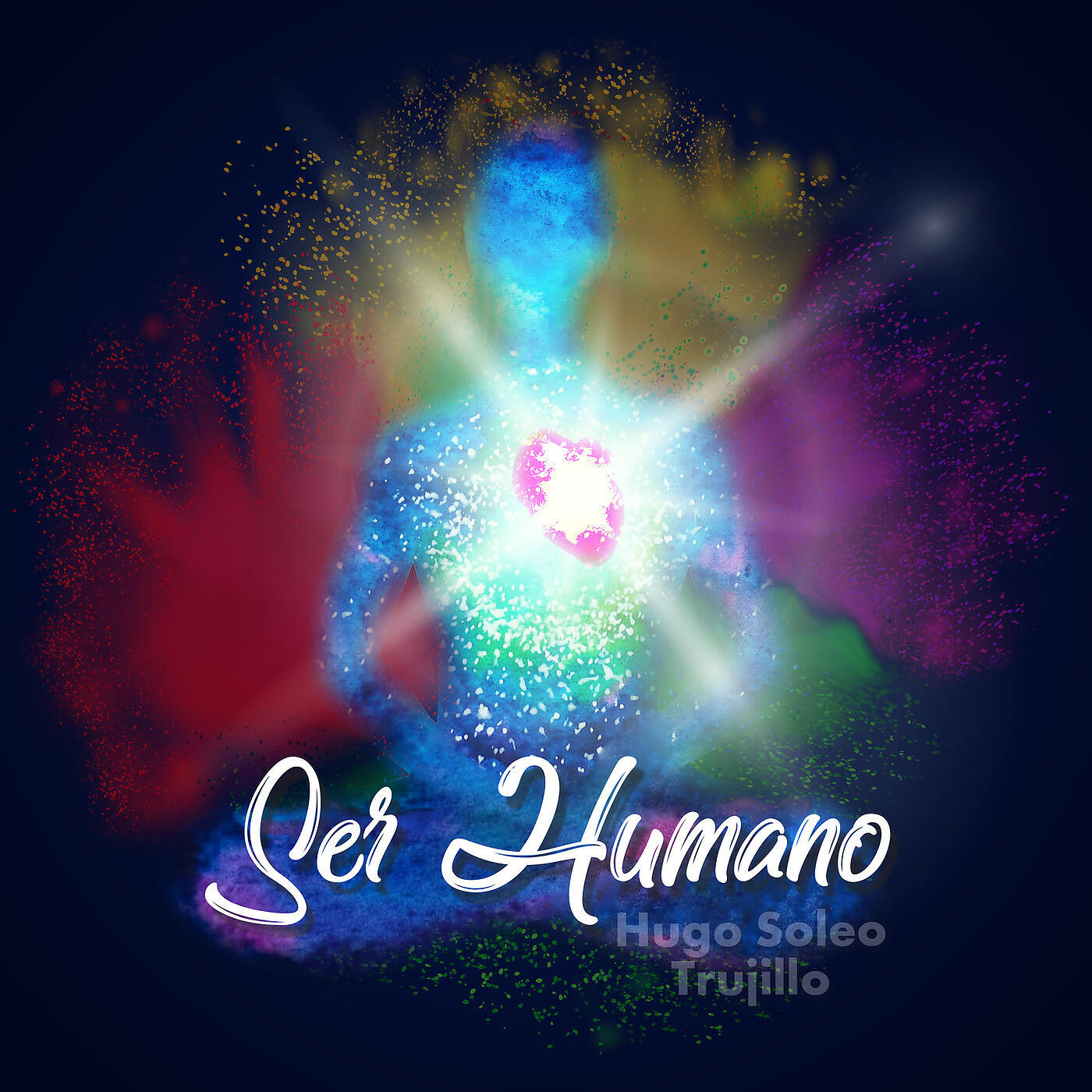 Релиз Ser Humano