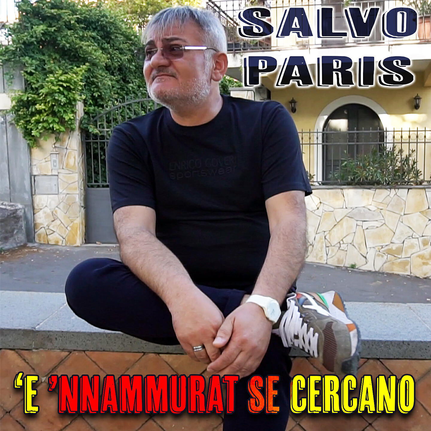 Релиз 'E 'nnammurat se cercano