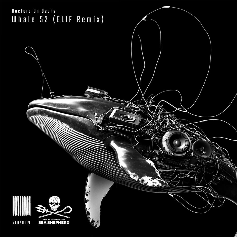 Релиз Whale 52 (ELIF Remix)