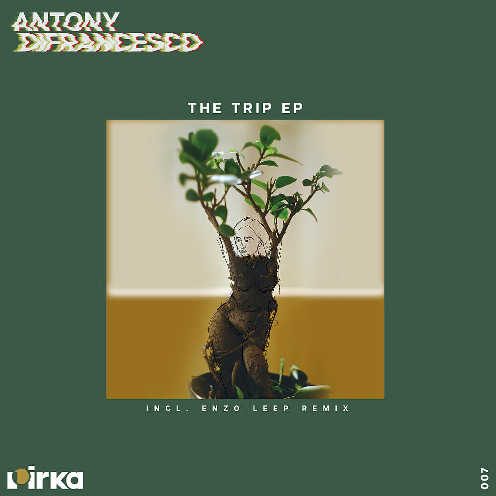 Скачать песню Antony Difrancesco - Fly бесплатно в MP3 для Android и iOS