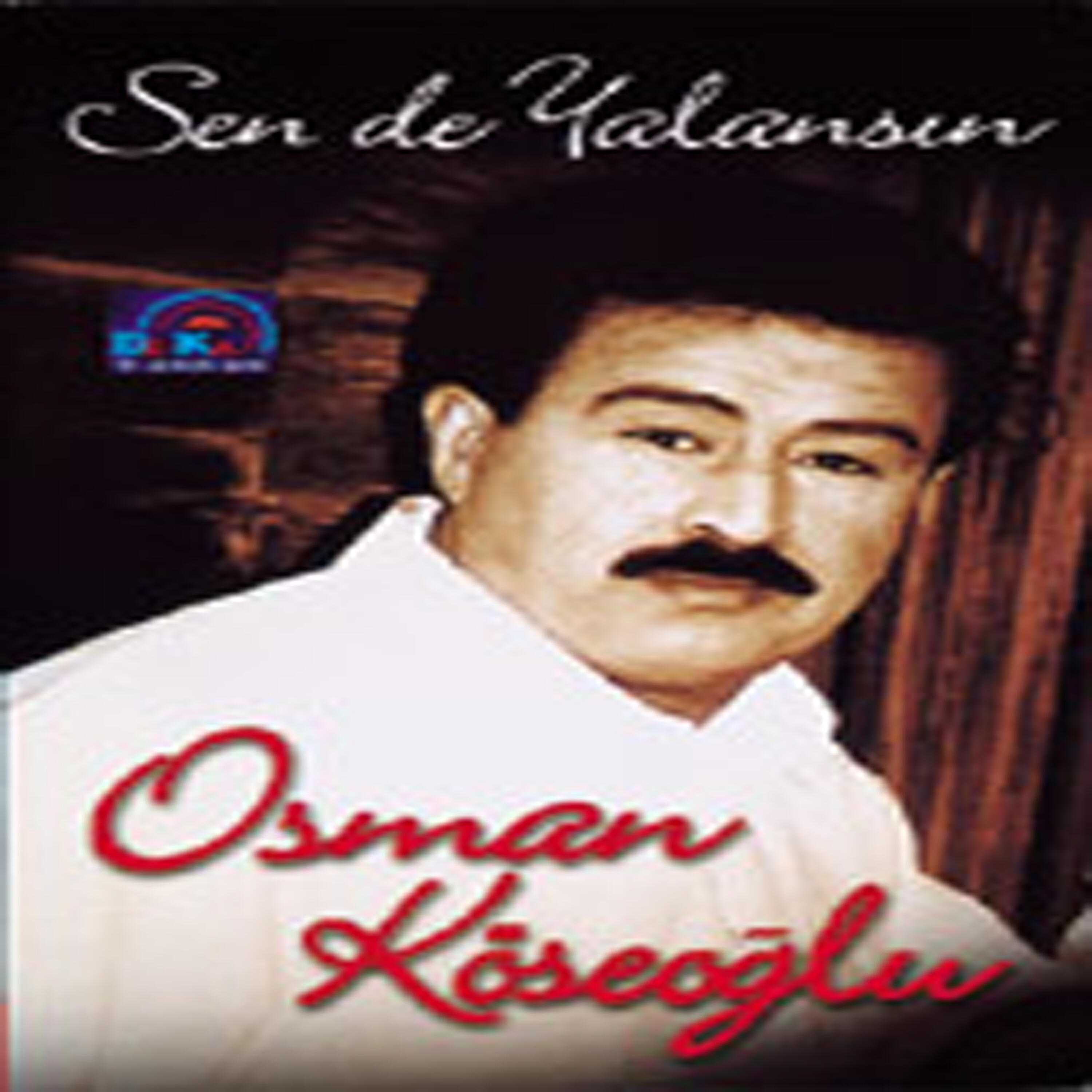 Релиз Sen de Yalansin