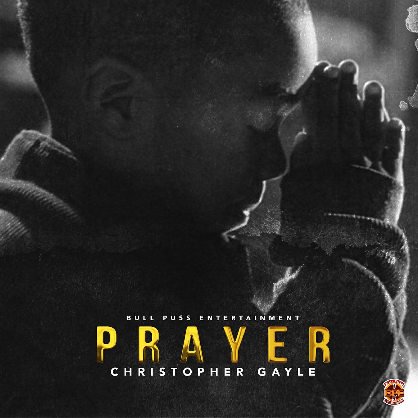 Релиз Prayer