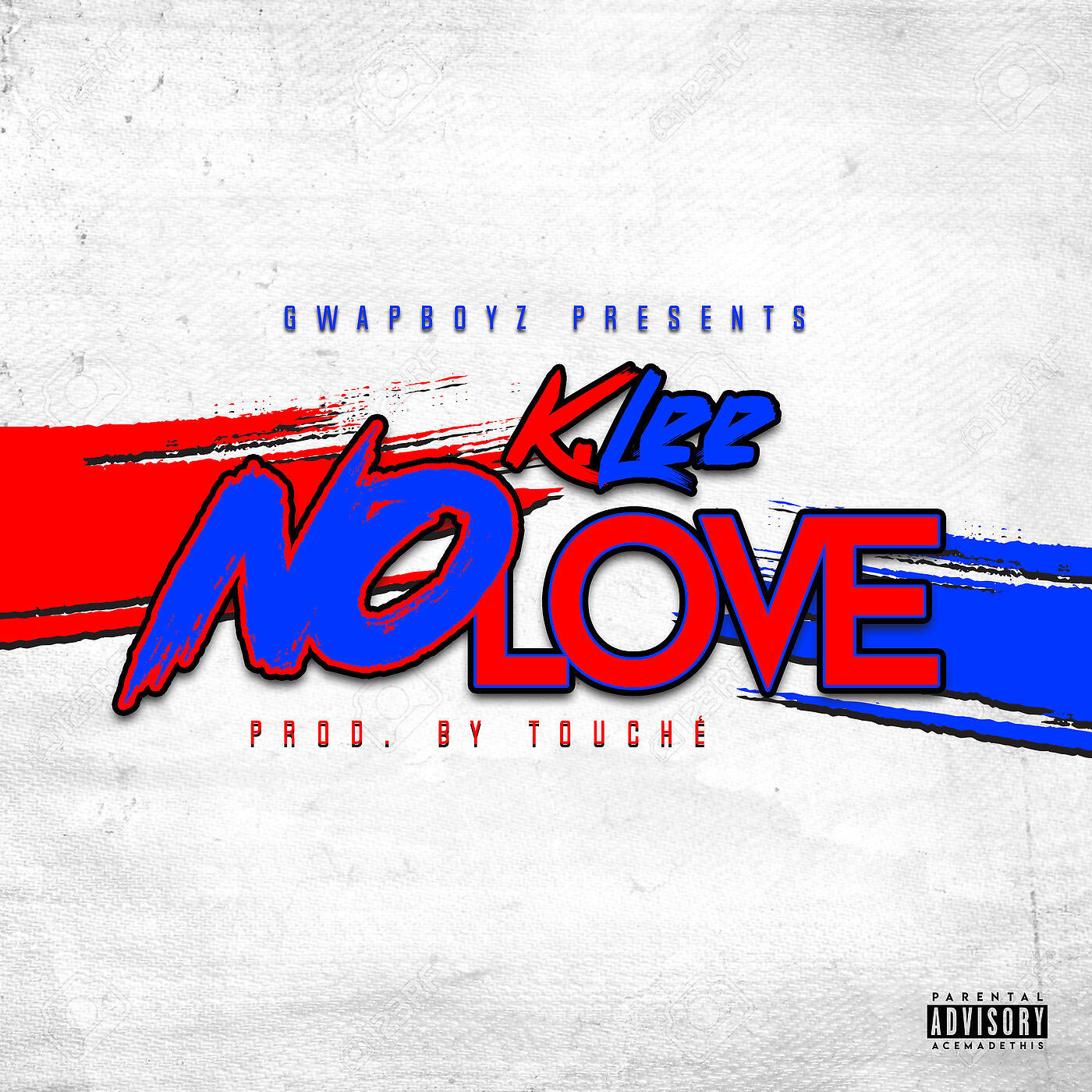 Релиз No Love