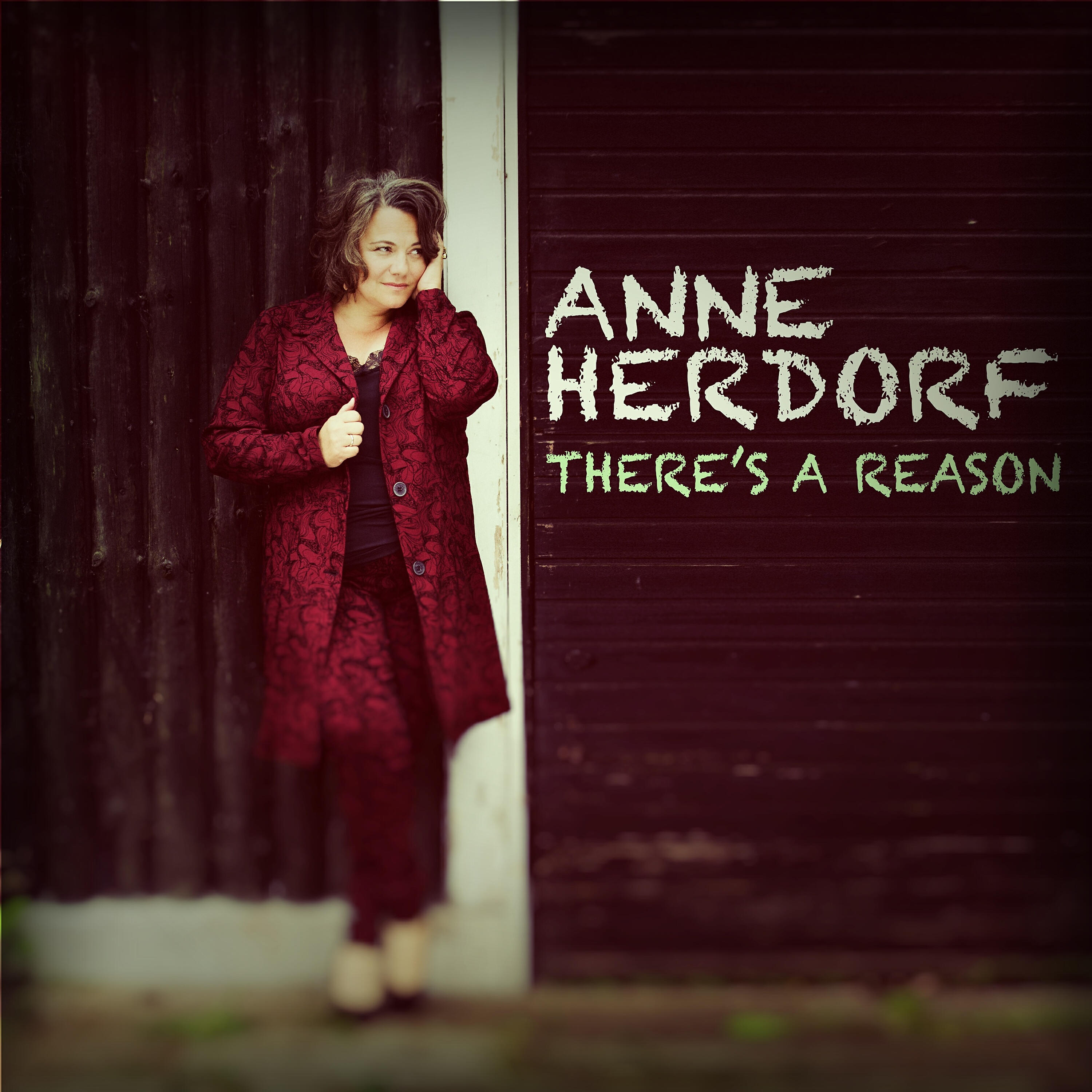 Anne Herdorf