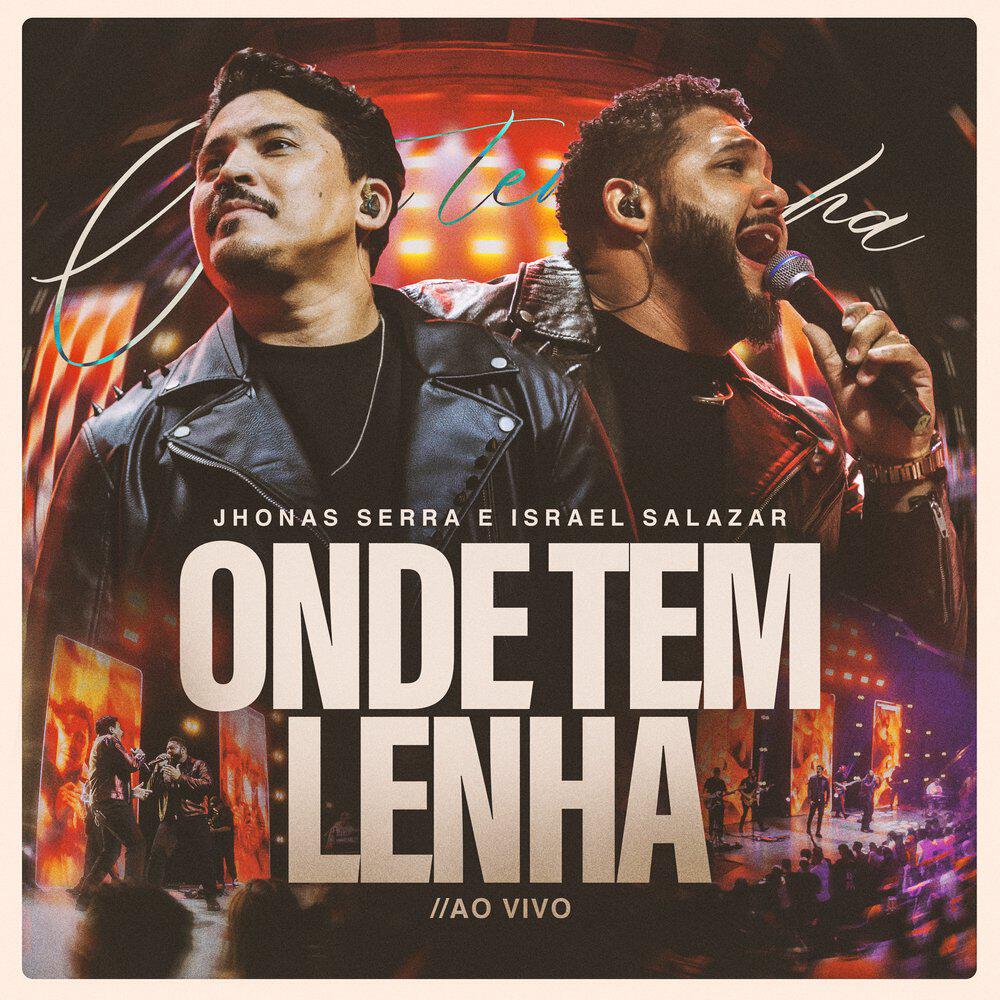 Релиз Onde Tem Lenha