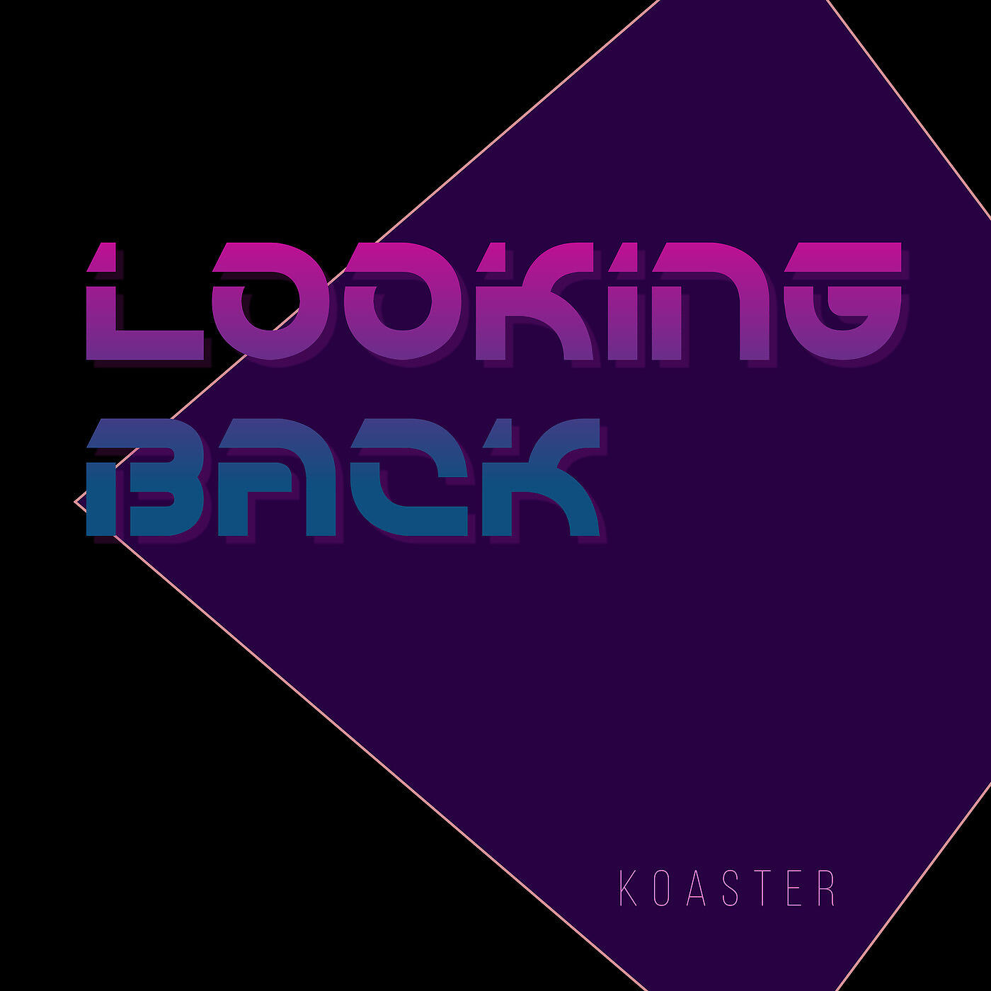 Релиз Looking Back