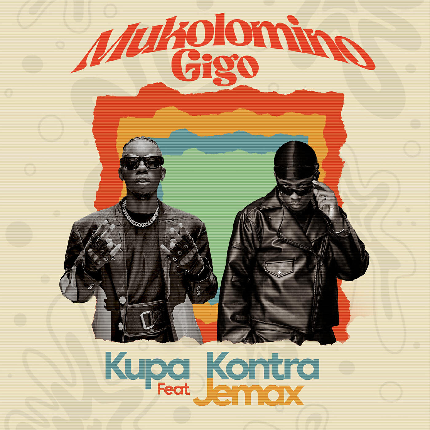 Релиз Mukolomino Gigo